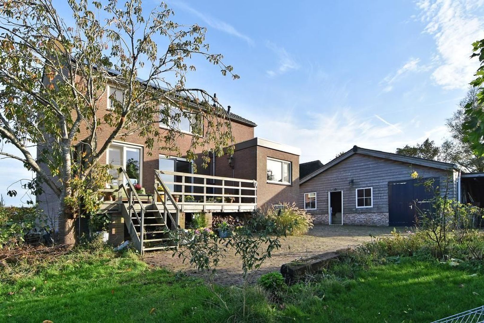 Zuidbuurtseweg 2, Zoeterwoude foto-1