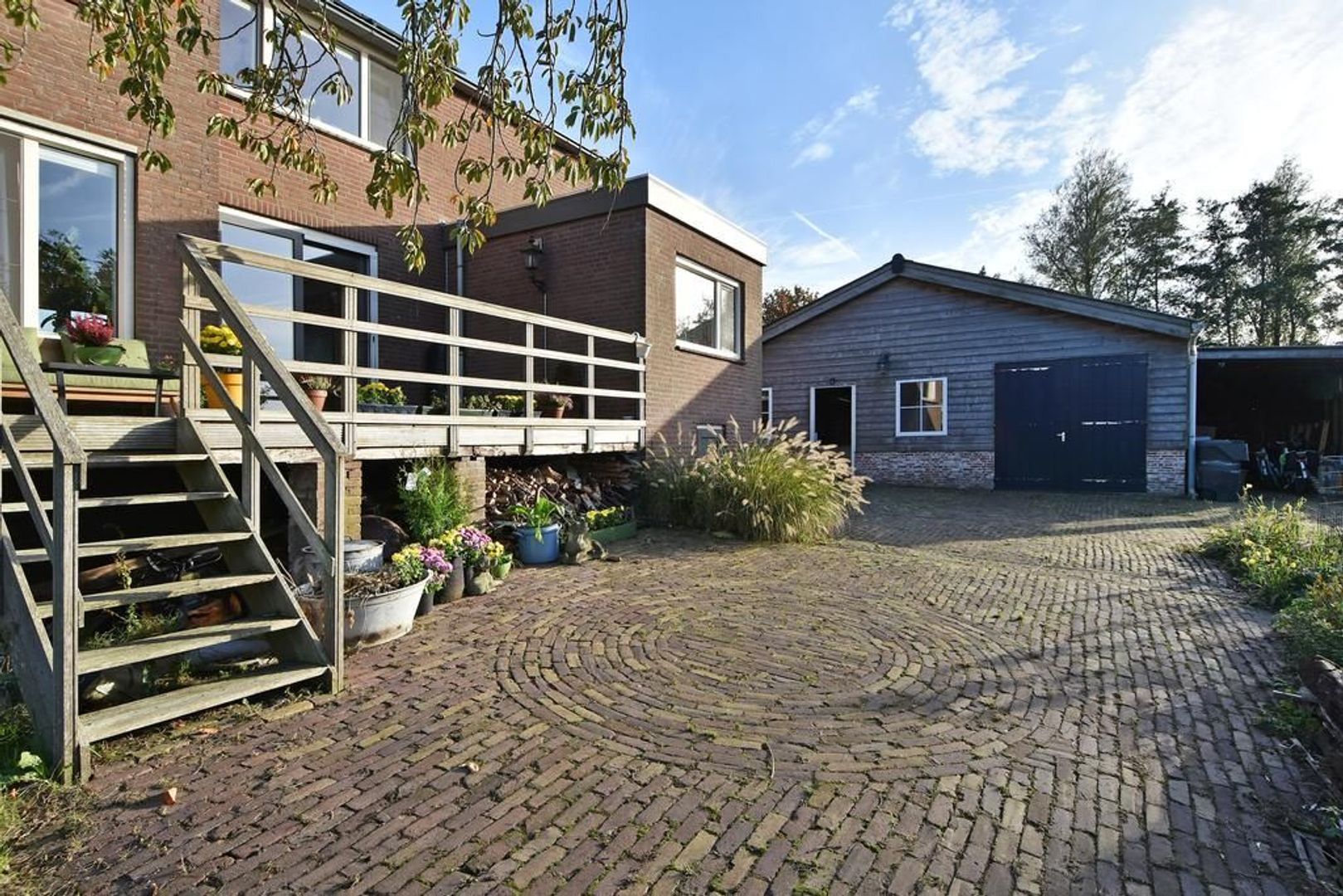 Zuidbuurtseweg 2, Zoeterwoude foto-29