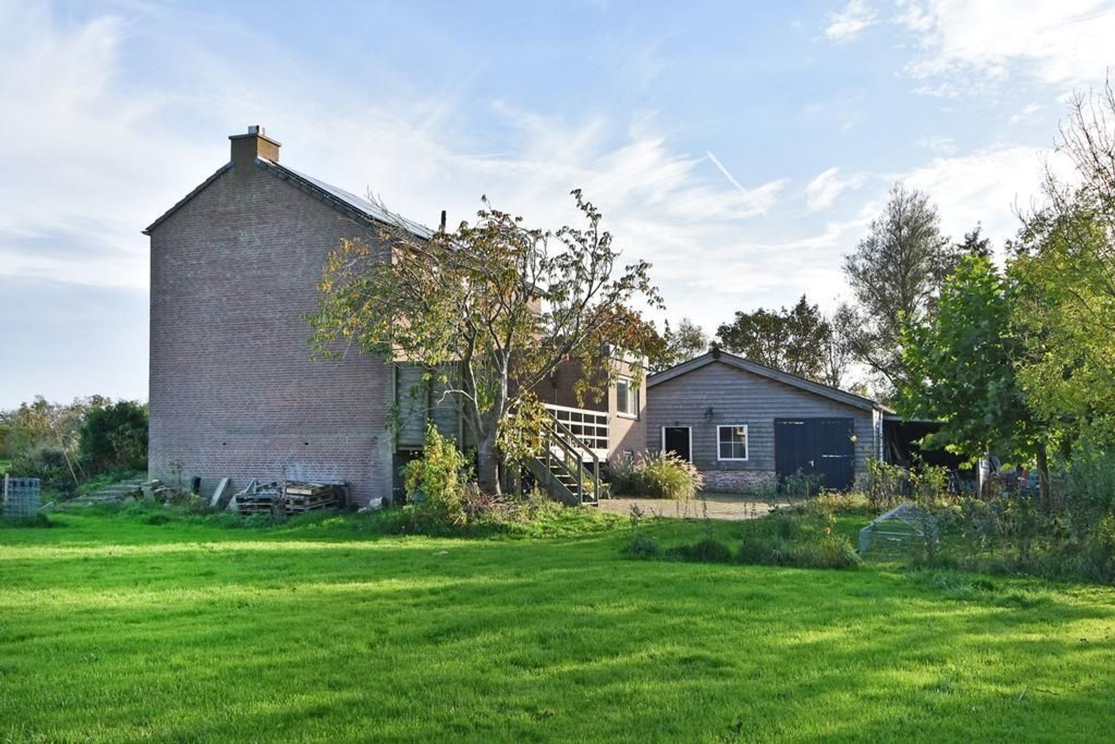 Zuidbuurtseweg 2, Zoeterwoude foto-33