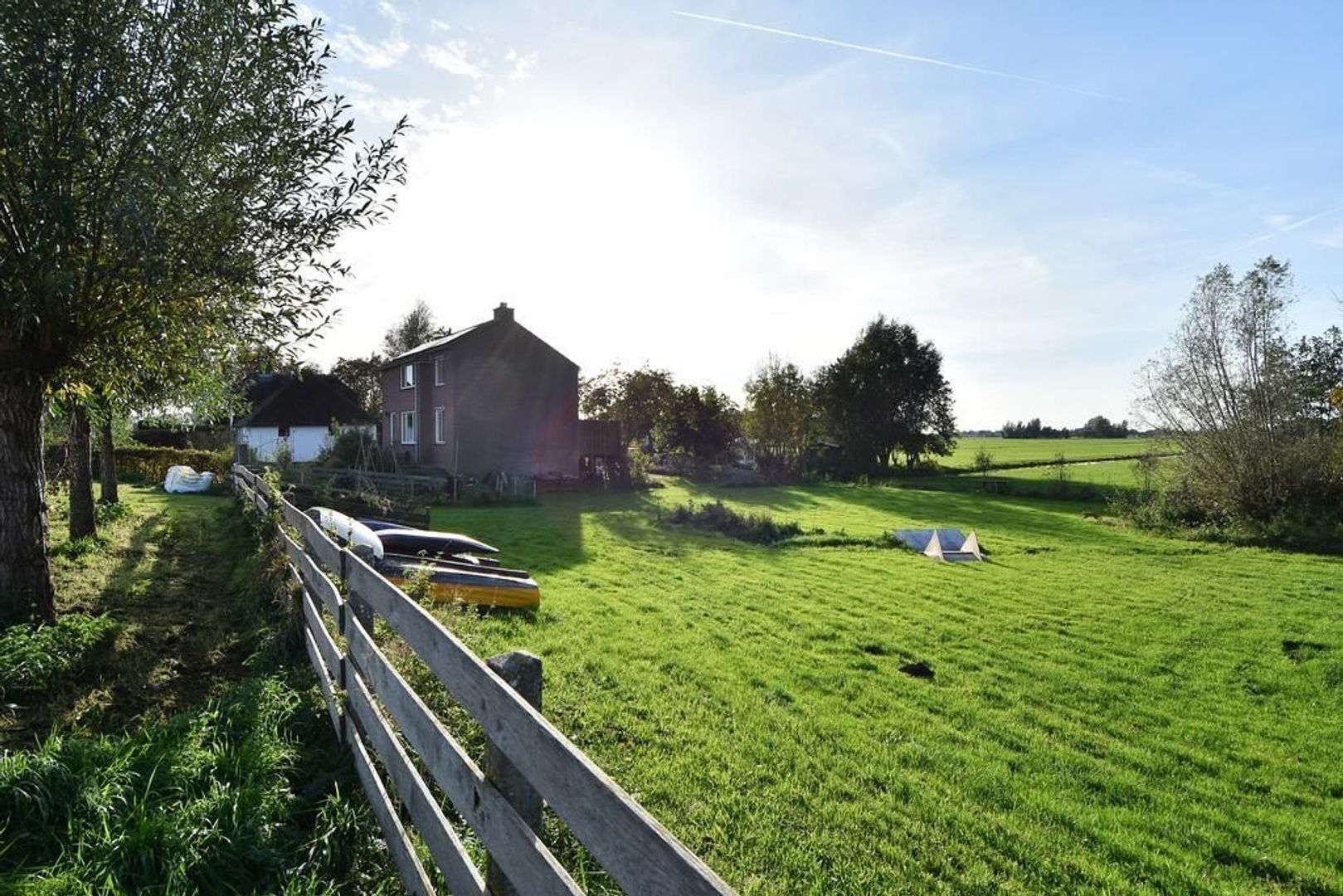 Zuidbuurtseweg 2, Zoeterwoude foto-51