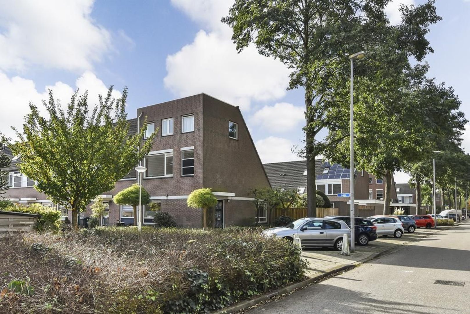 Jade 1, Zoetermeer foto-1