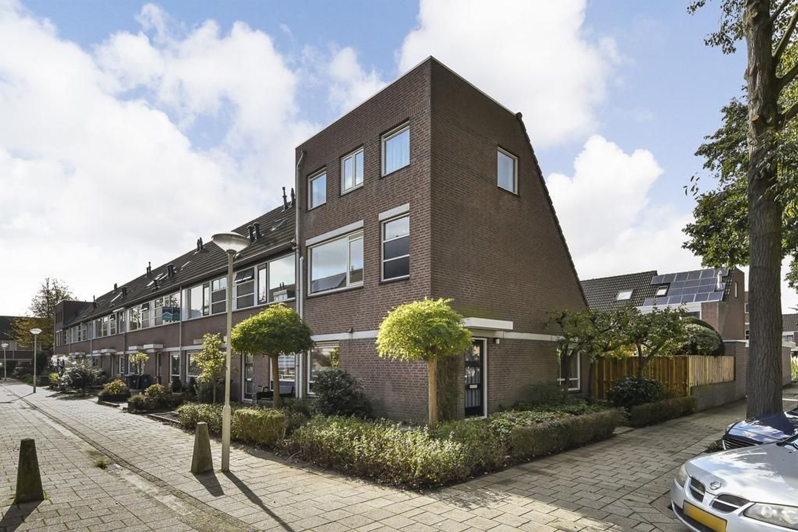 Jade 1, Zoetermeer foto-0