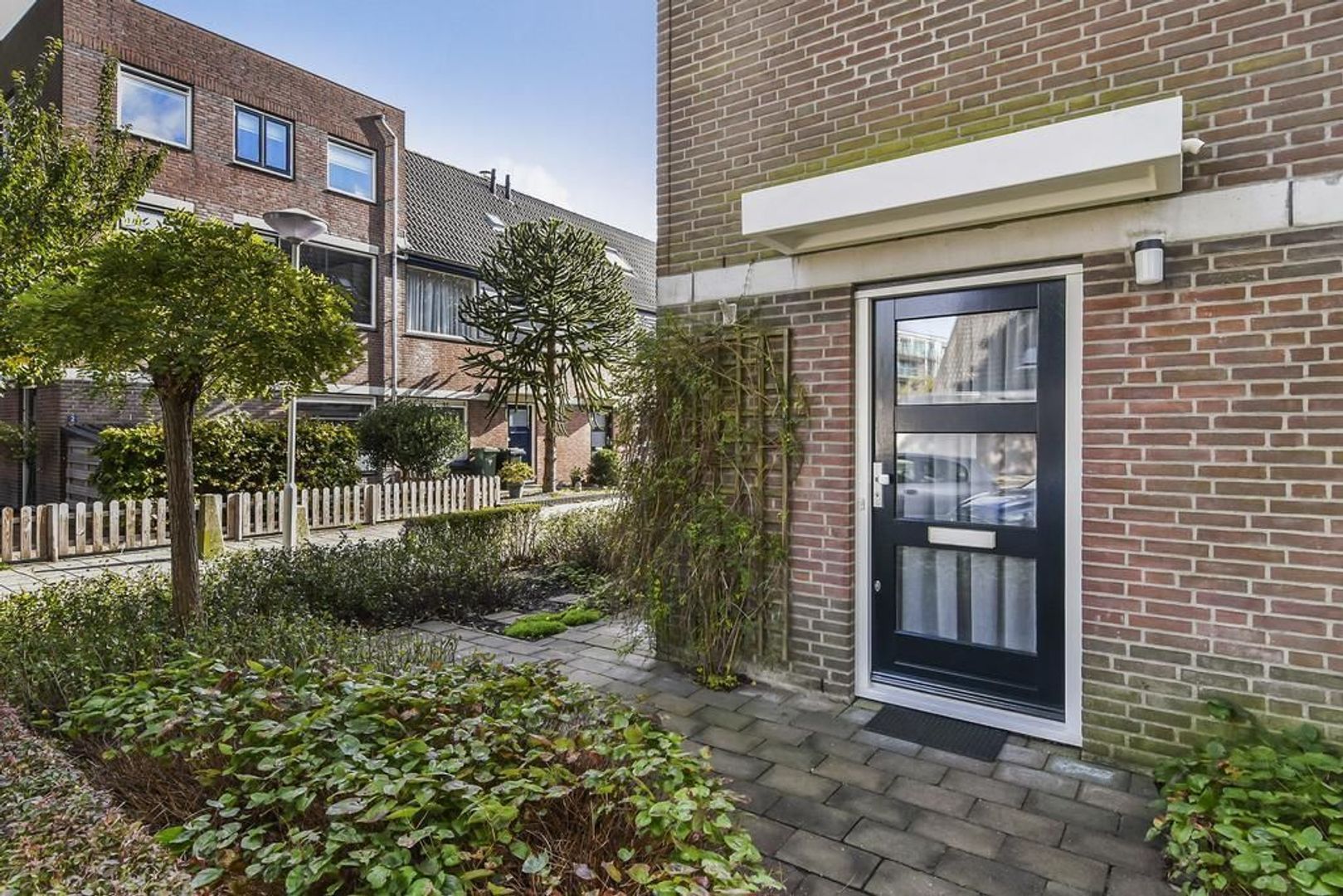 Jade 1, Zoetermeer foto-5