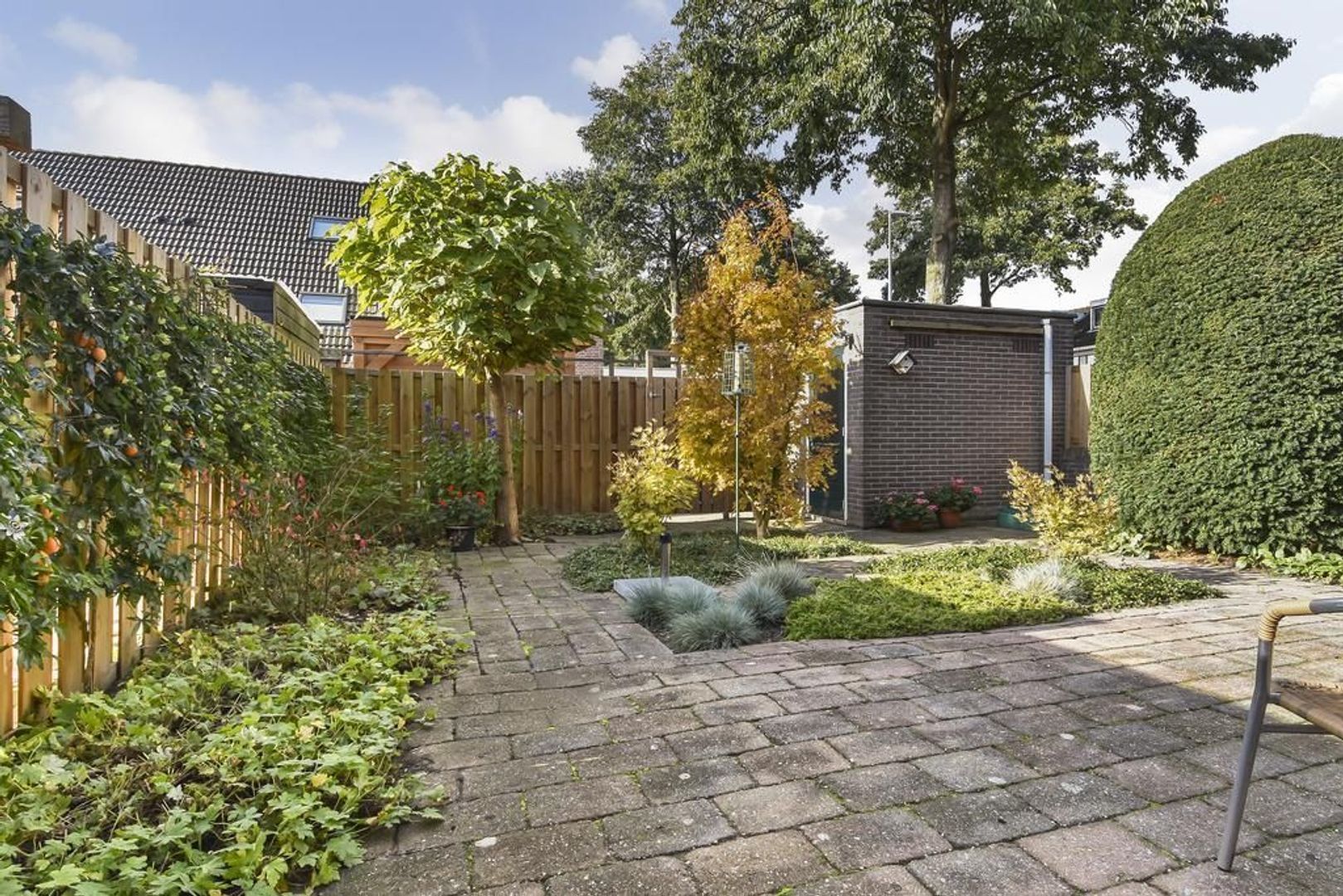 Jade 1, Zoetermeer foto-16