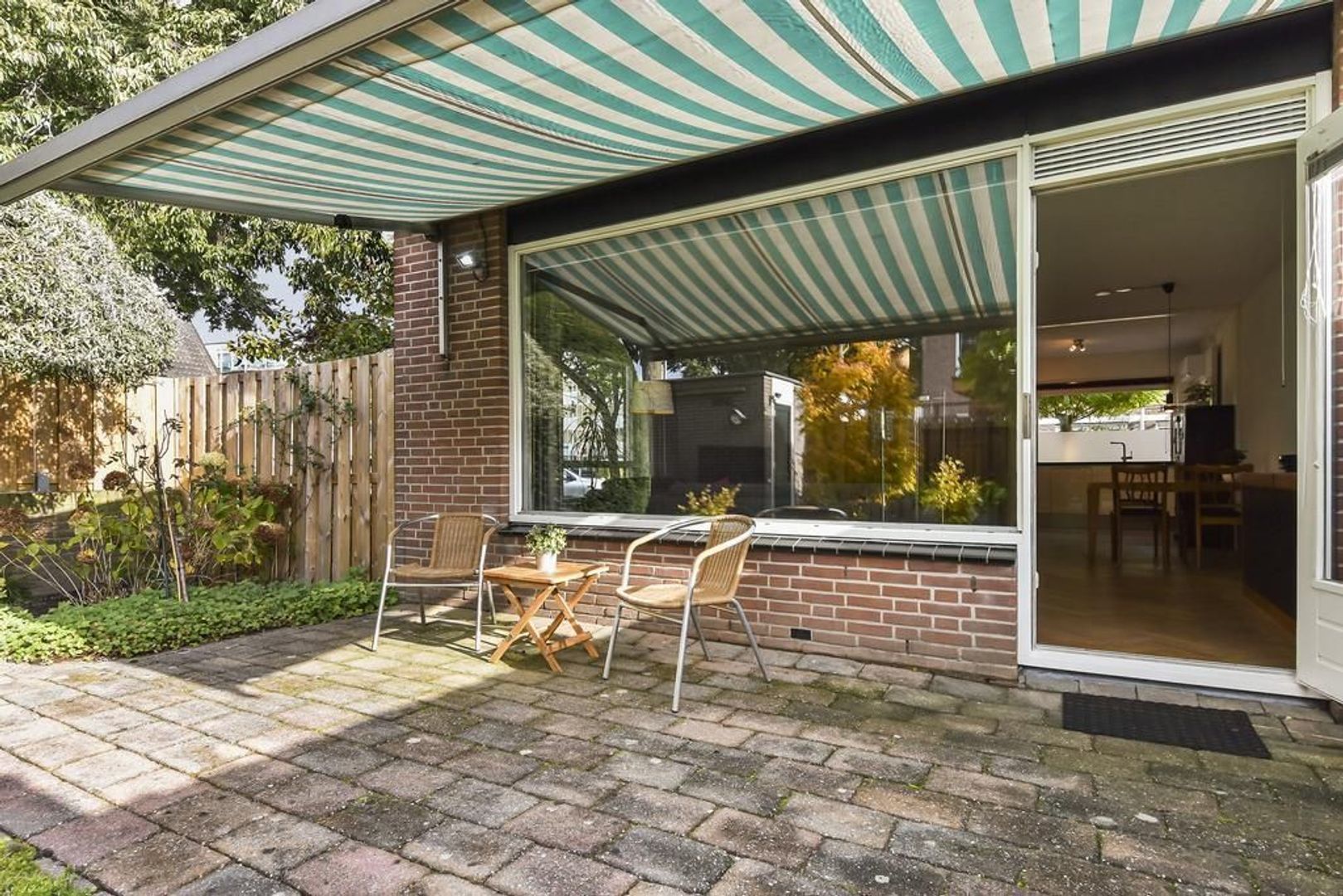 Jade 1, Zoetermeer foto-22