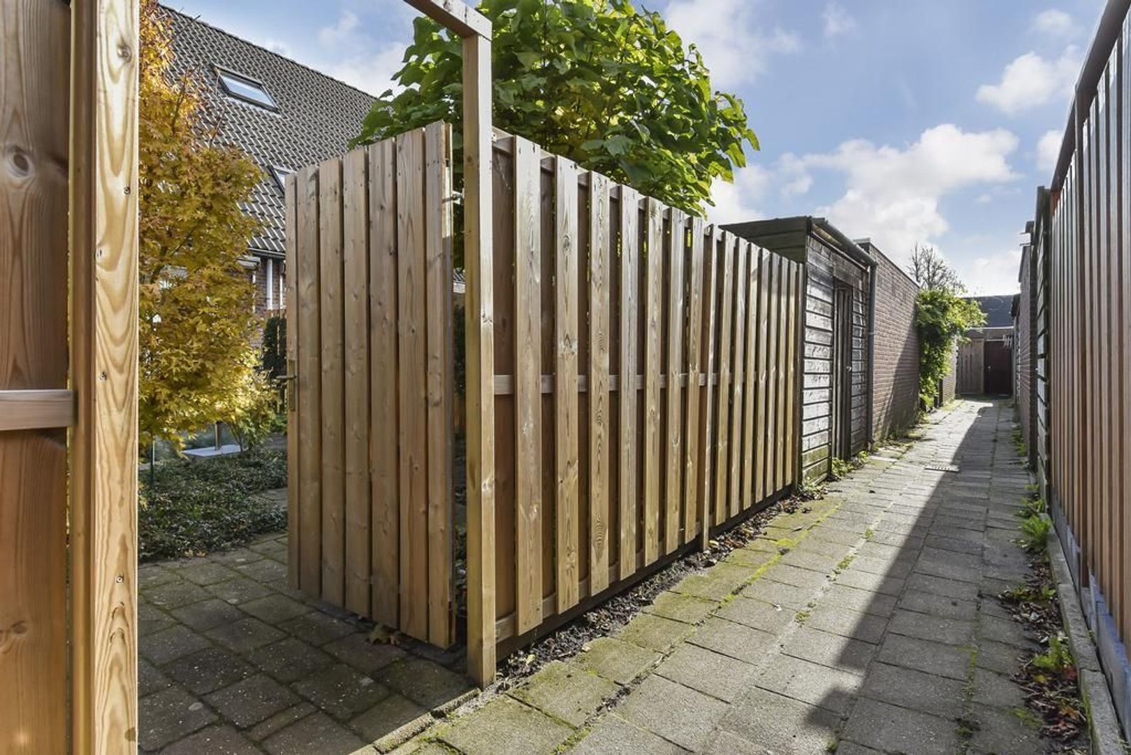 Jade 1, Zoetermeer foto-19