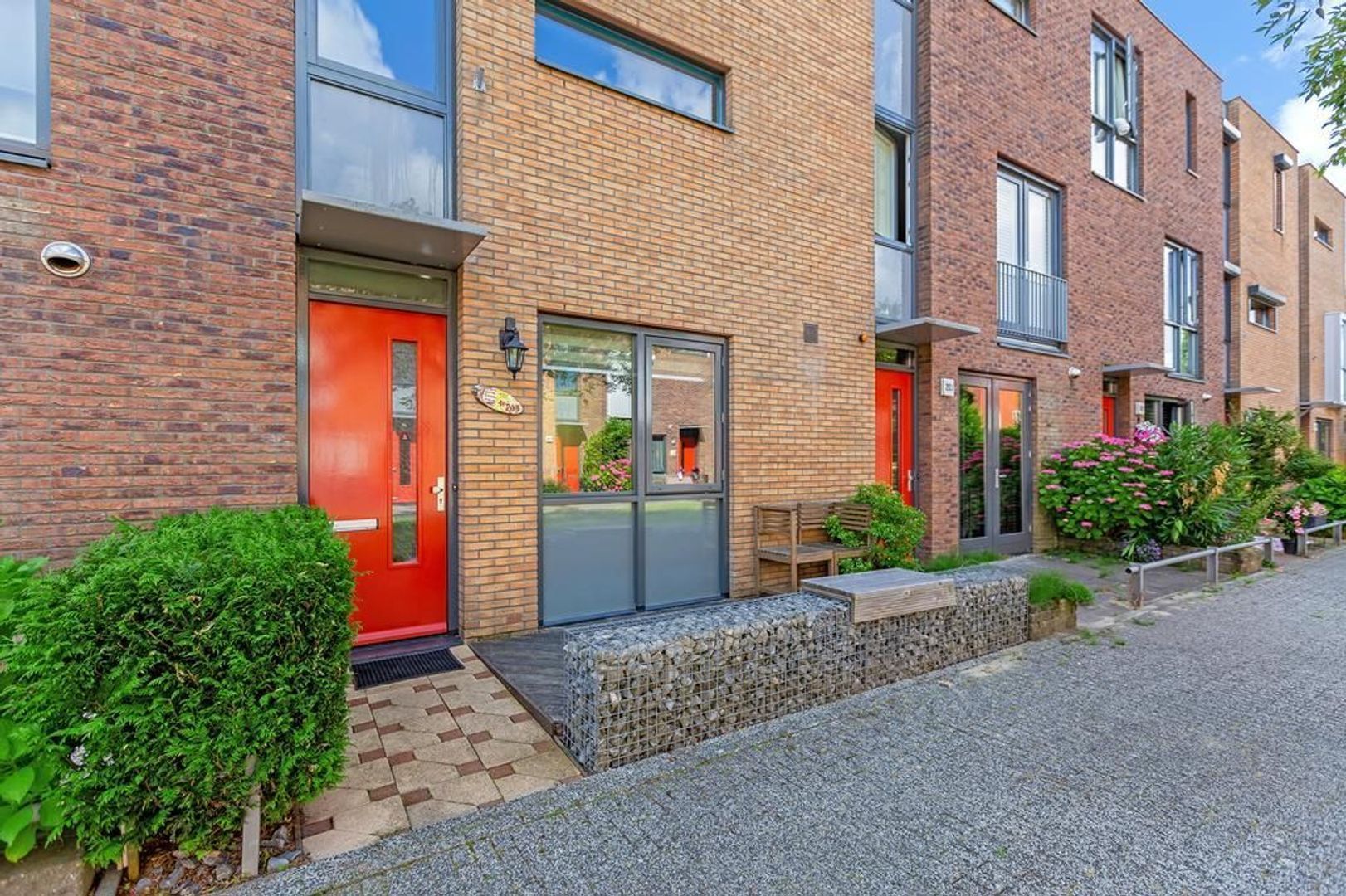 Streefkerkstraat 205, Zoetermeer foto-5