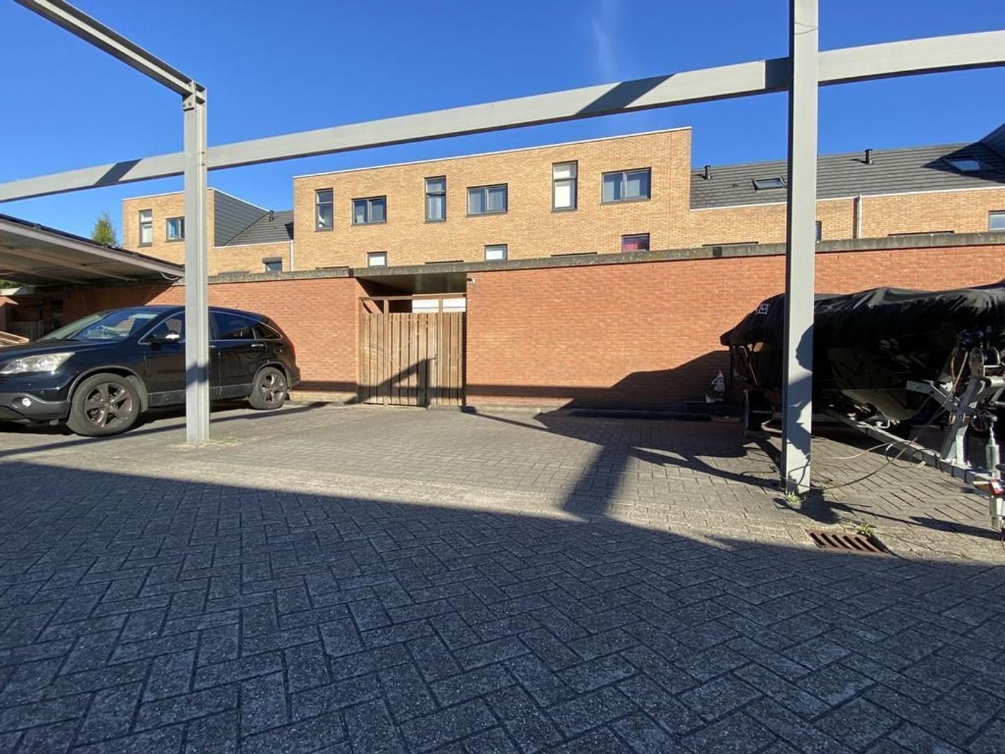 Streefkerkstraat 205, Zoetermeer foto-18