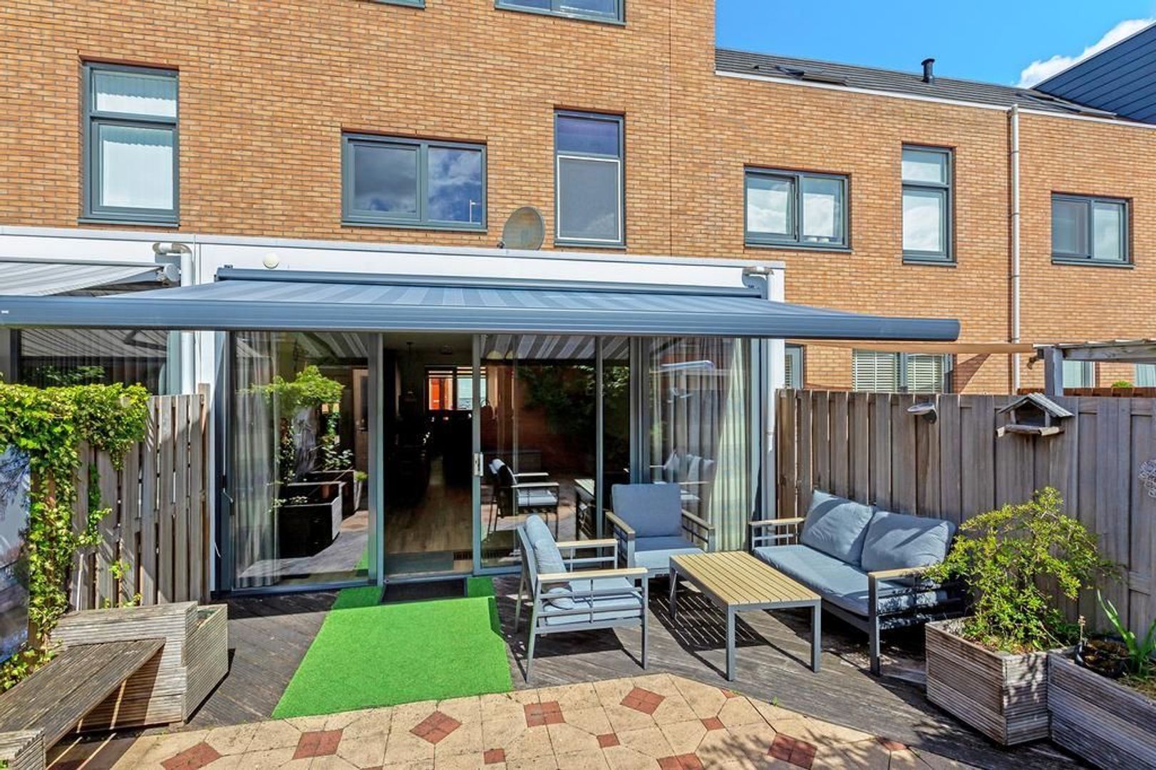 Streefkerkstraat 205, Zoetermeer foto-19