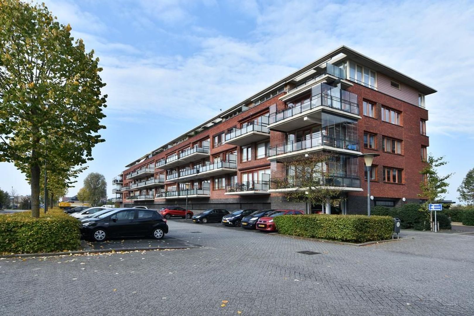 Adigestroom 8, Zoetermeer foto-5