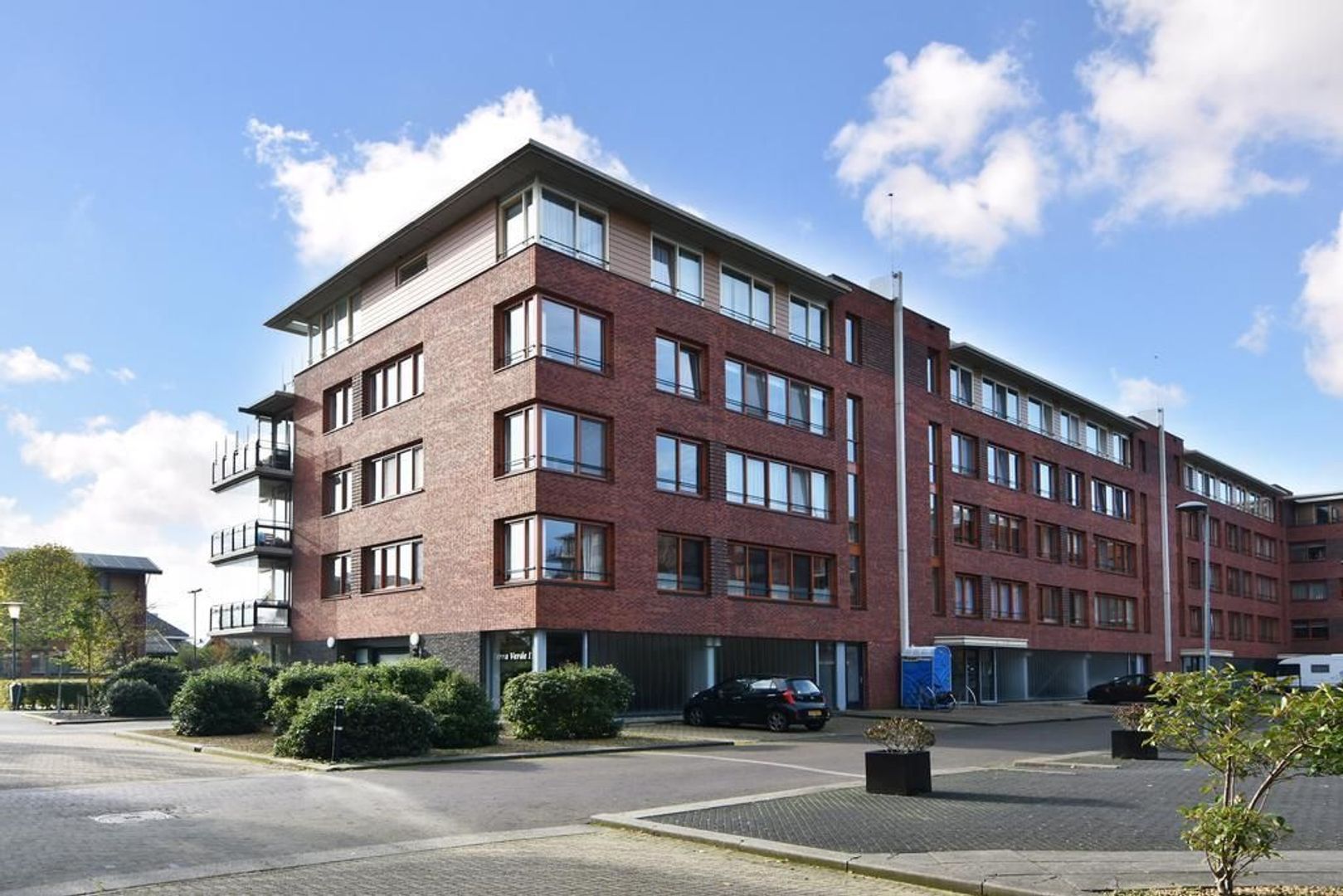 Adigestroom 8, Zoetermeer foto-1