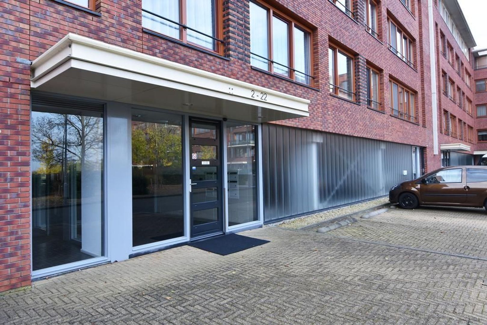 Adigestroom 8, Zoetermeer foto-27