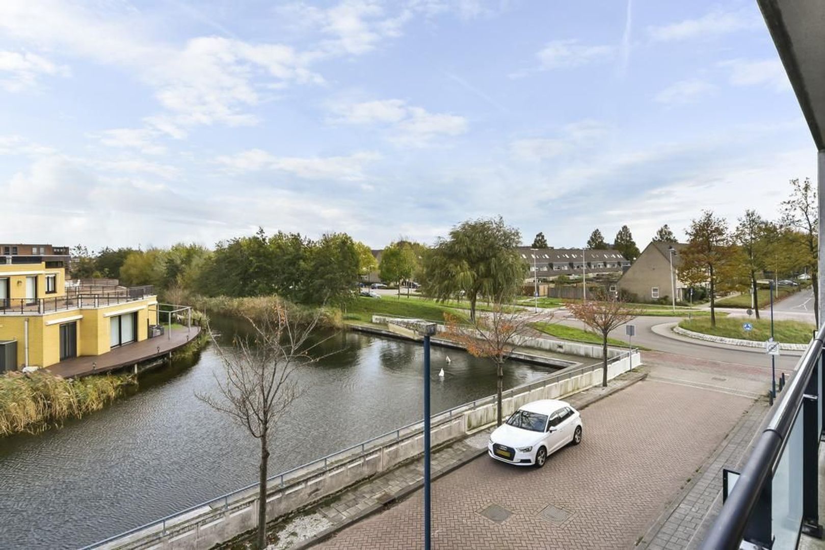 De Klerkplan 37, Zoetermeer foto-22