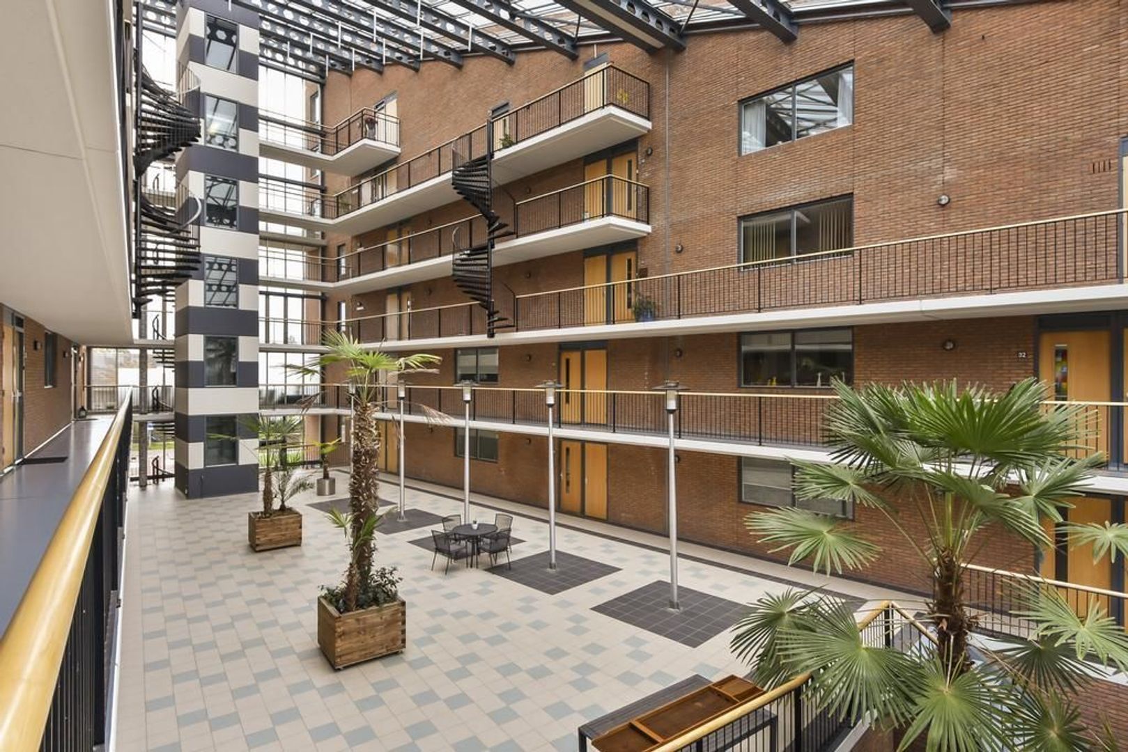 De Klerkplan 37, Zoetermeer foto-24