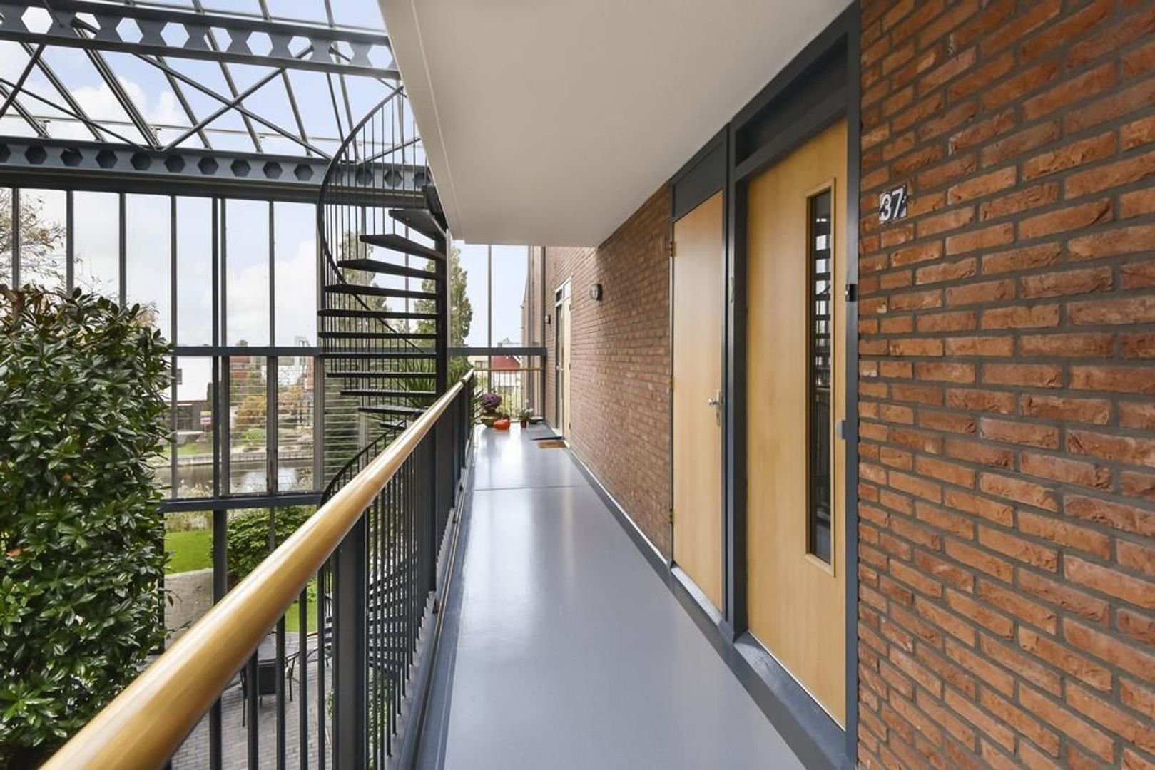 De Klerkplan 37, Zoetermeer foto-28