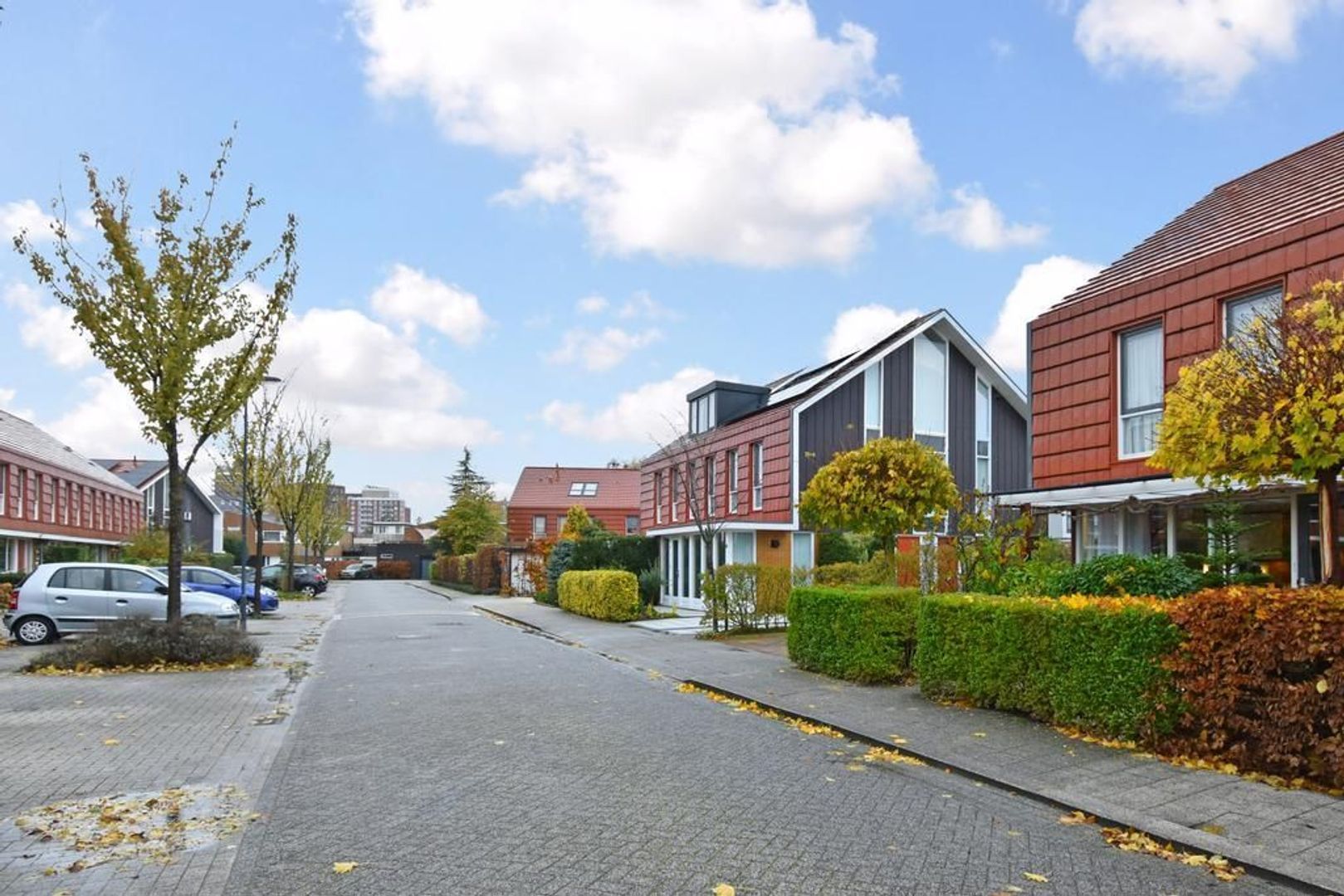 Spreestroom 8, Zoetermeer foto-7