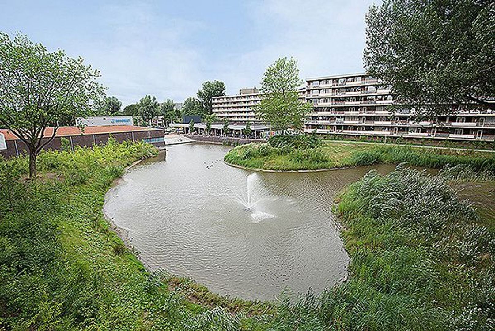Dunantstraat 688, Zoetermeer foto-15