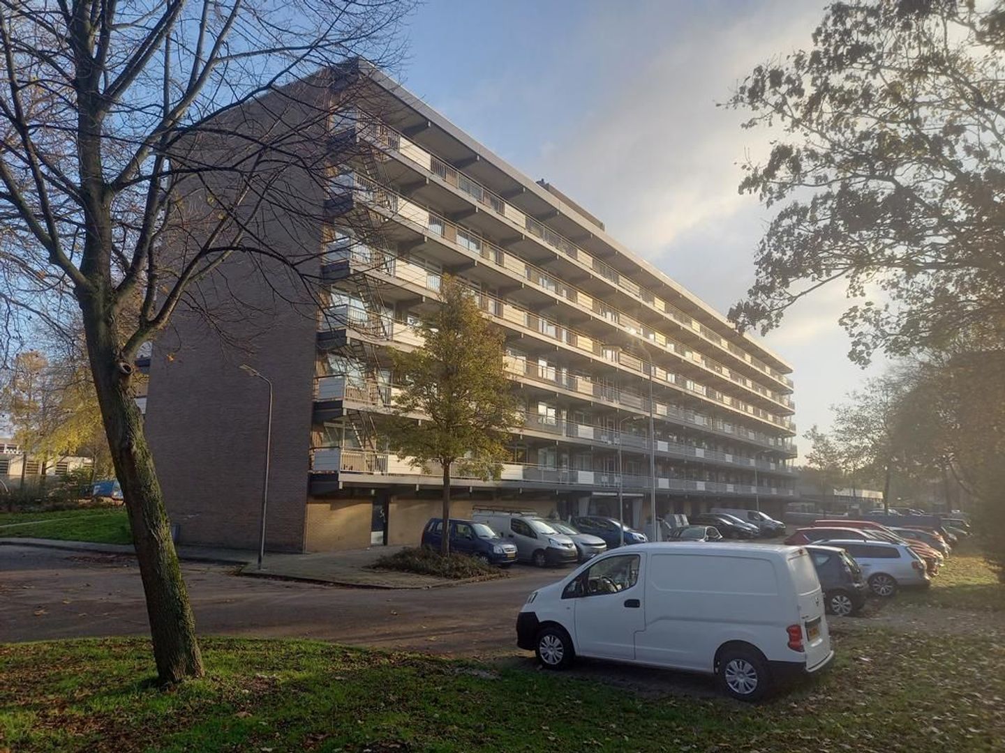 Dunantstraat 688, Zoetermeer foto-0