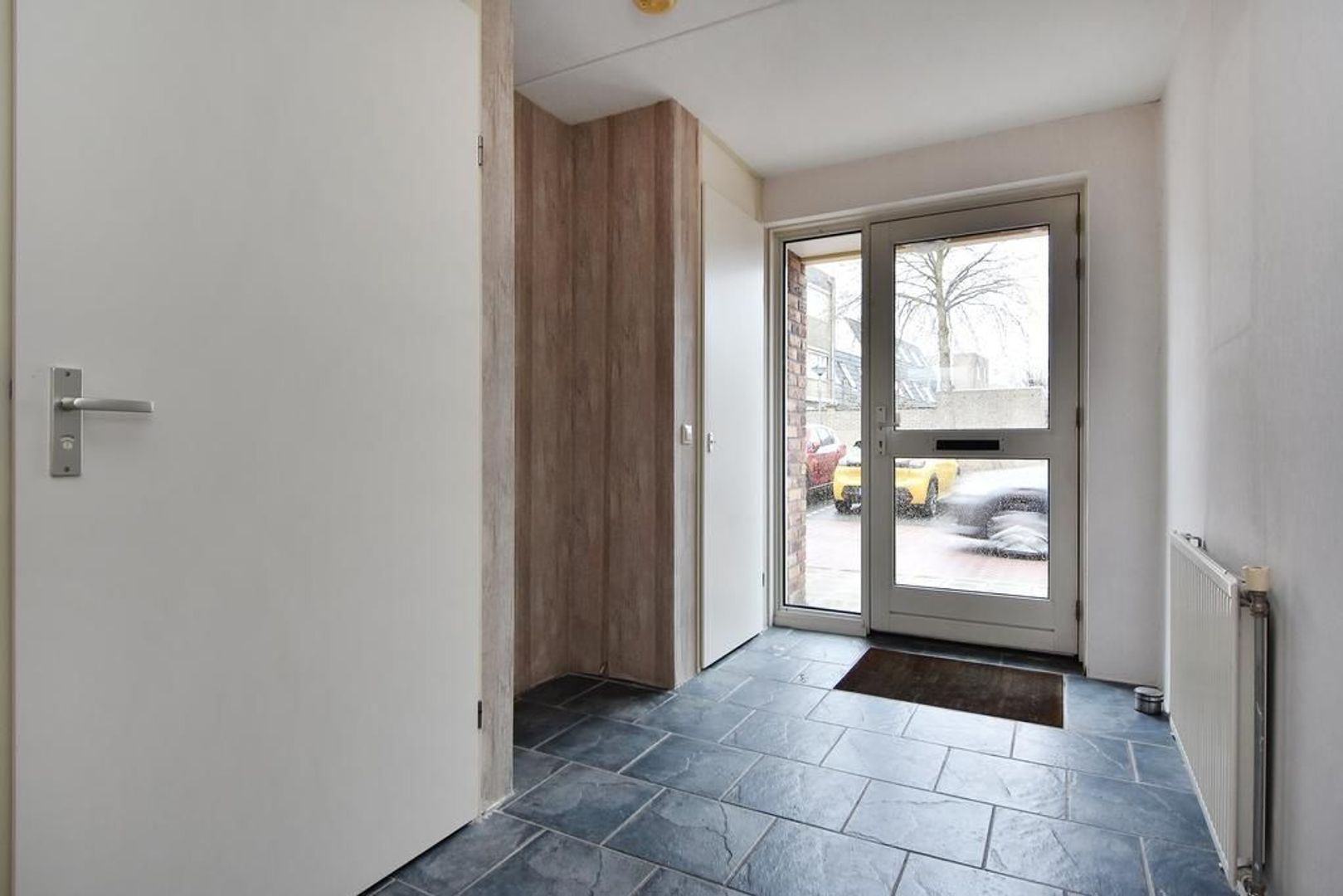Niemeyerruimte 3 a, Zoetermeer foto-1