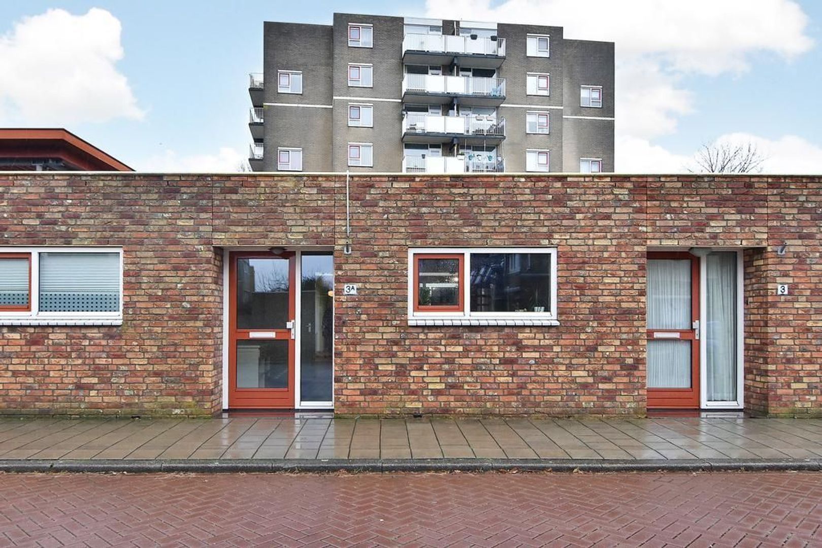 Niemeyerruimte 3 a, Zoetermeer foto-34