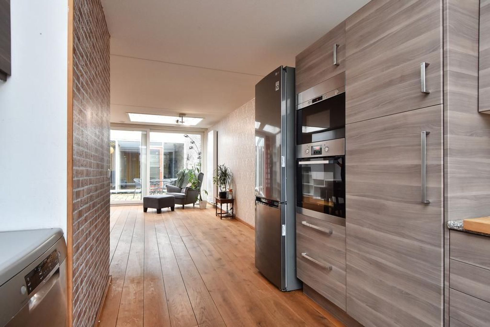 Niemeyerruimte 3 a, Zoetermeer foto-11
