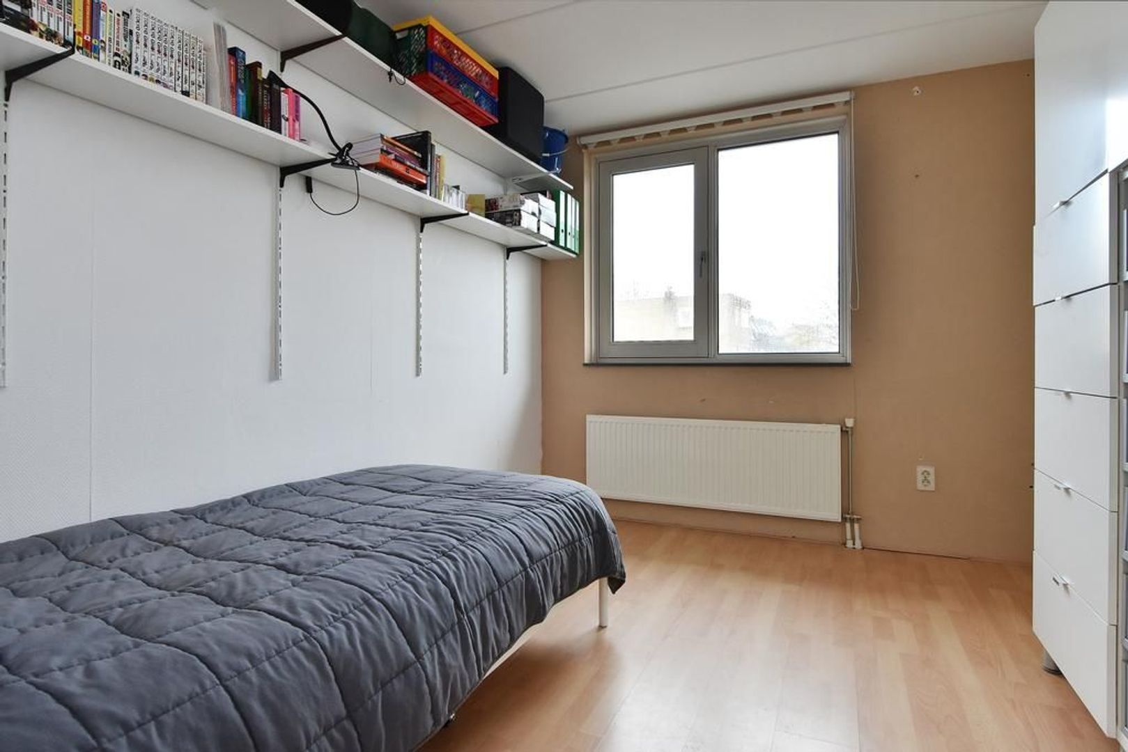 Niemeyerruimte 3 a, Zoetermeer foto-32