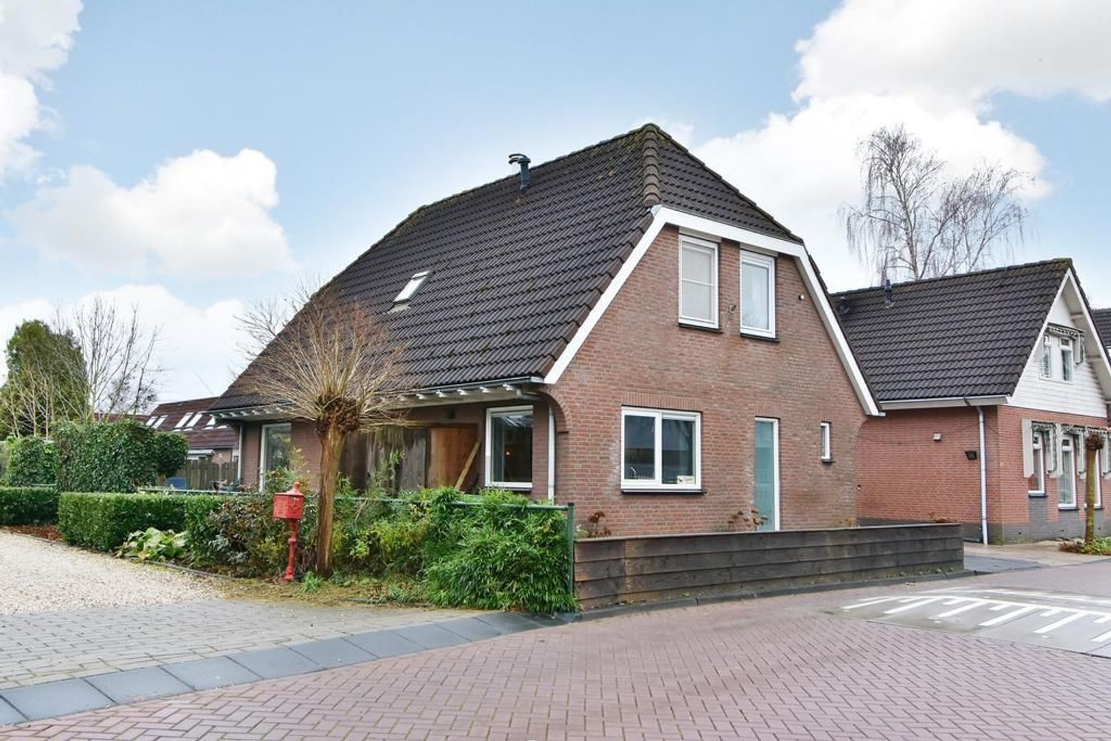 Rokkeveenseweg Zuid 154, Zoetermeer foto-0
