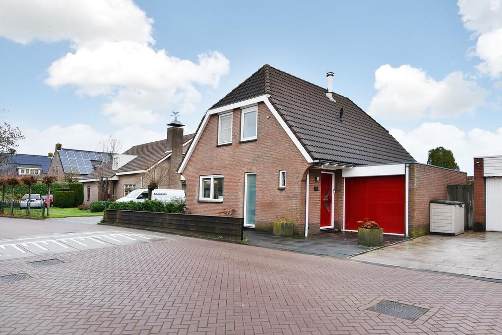 Rokkeveenseweg Zuid 154, Zoetermeer foto-32
