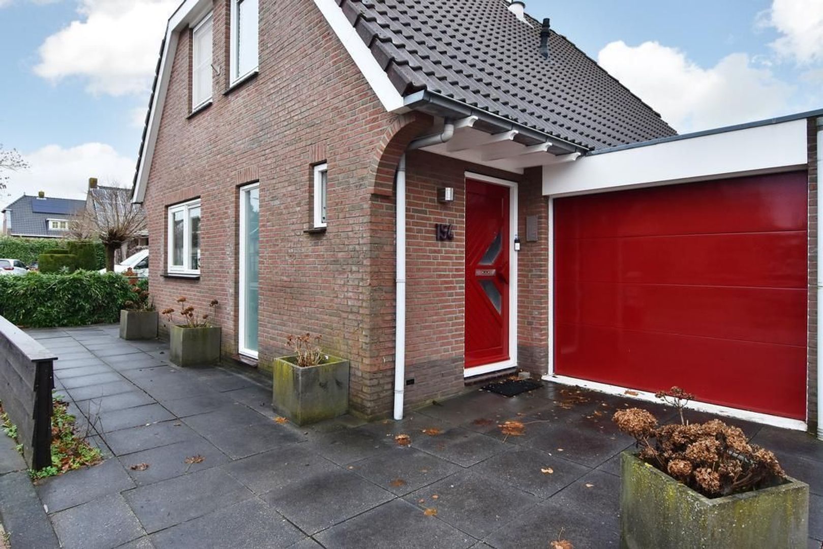 Rokkeveenseweg Zuid 154, Zoetermeer foto-2