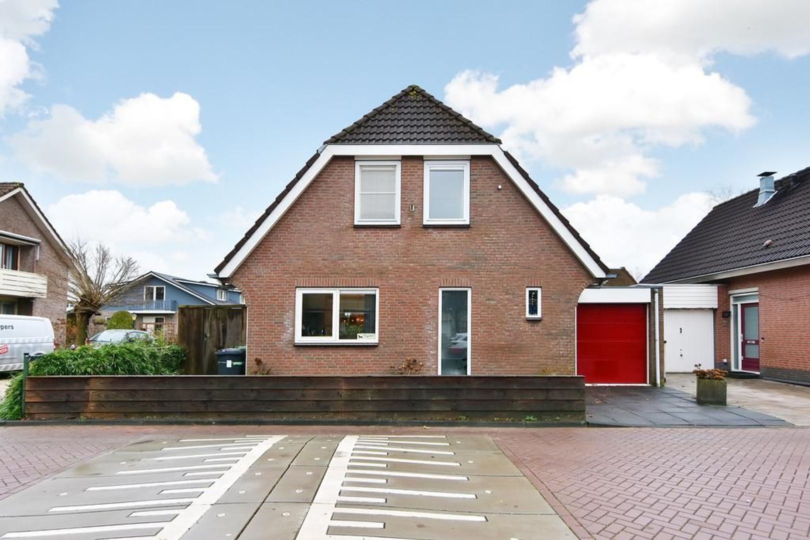 Rokkeveenseweg Zuid 154, Zoetermeer foto-31