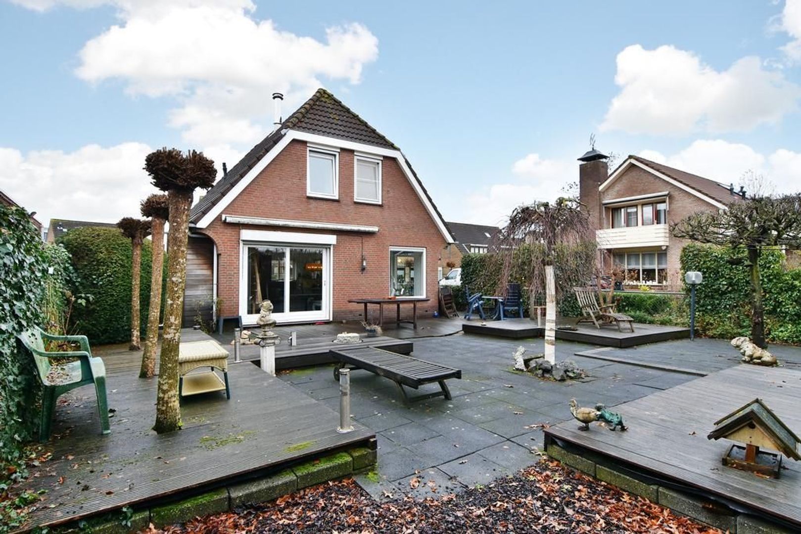 Rokkeveenseweg Zuid 154, Zoetermeer foto-1