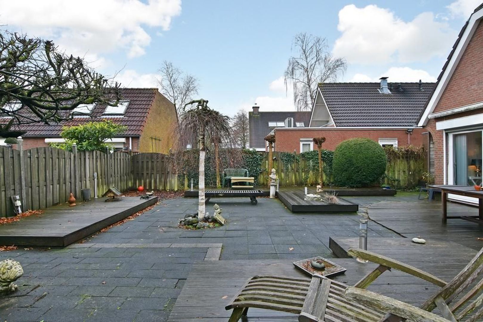 Rokkeveenseweg Zuid 154, Zoetermeer foto-17