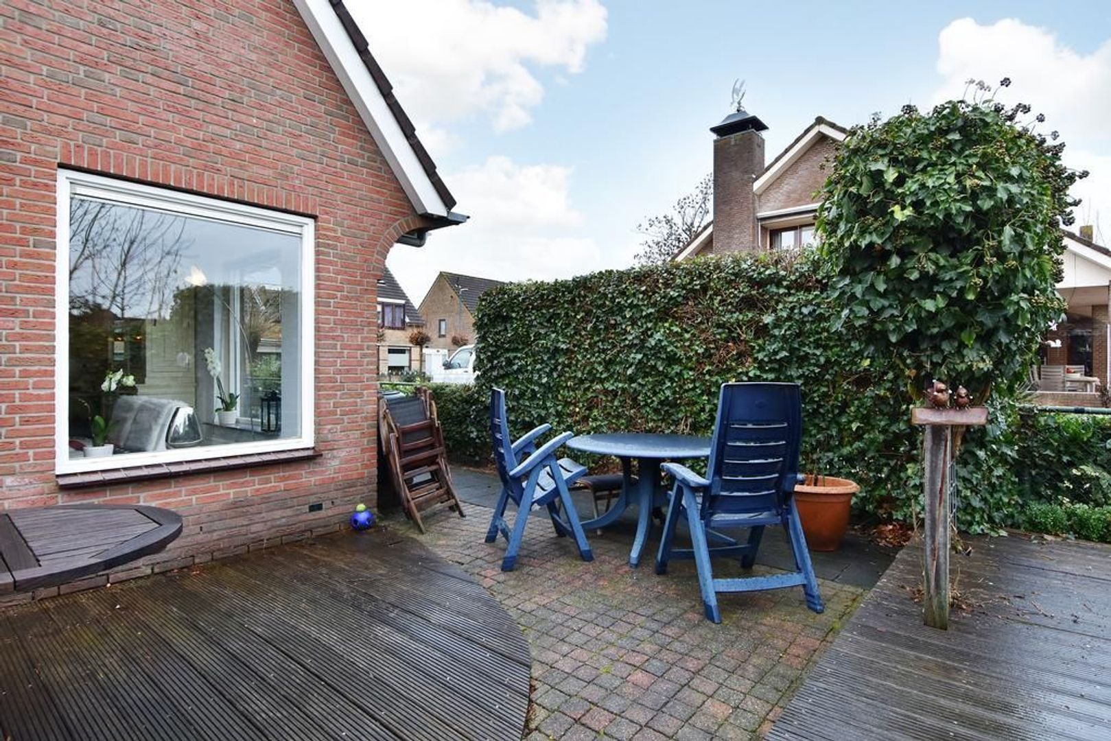 Rokkeveenseweg Zuid 154, Zoetermeer foto-18