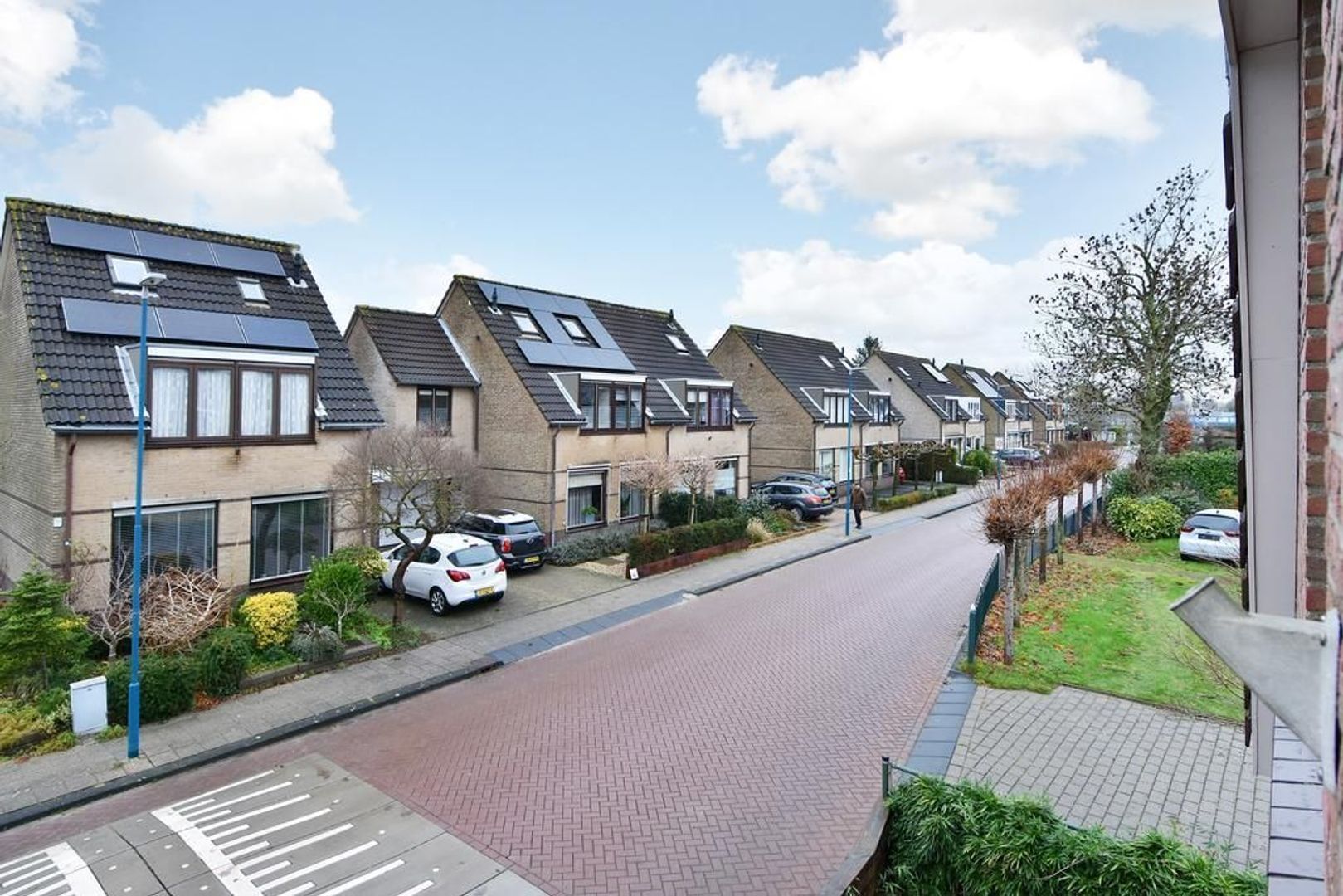 Rokkeveenseweg Zuid 154, Zoetermeer foto-30