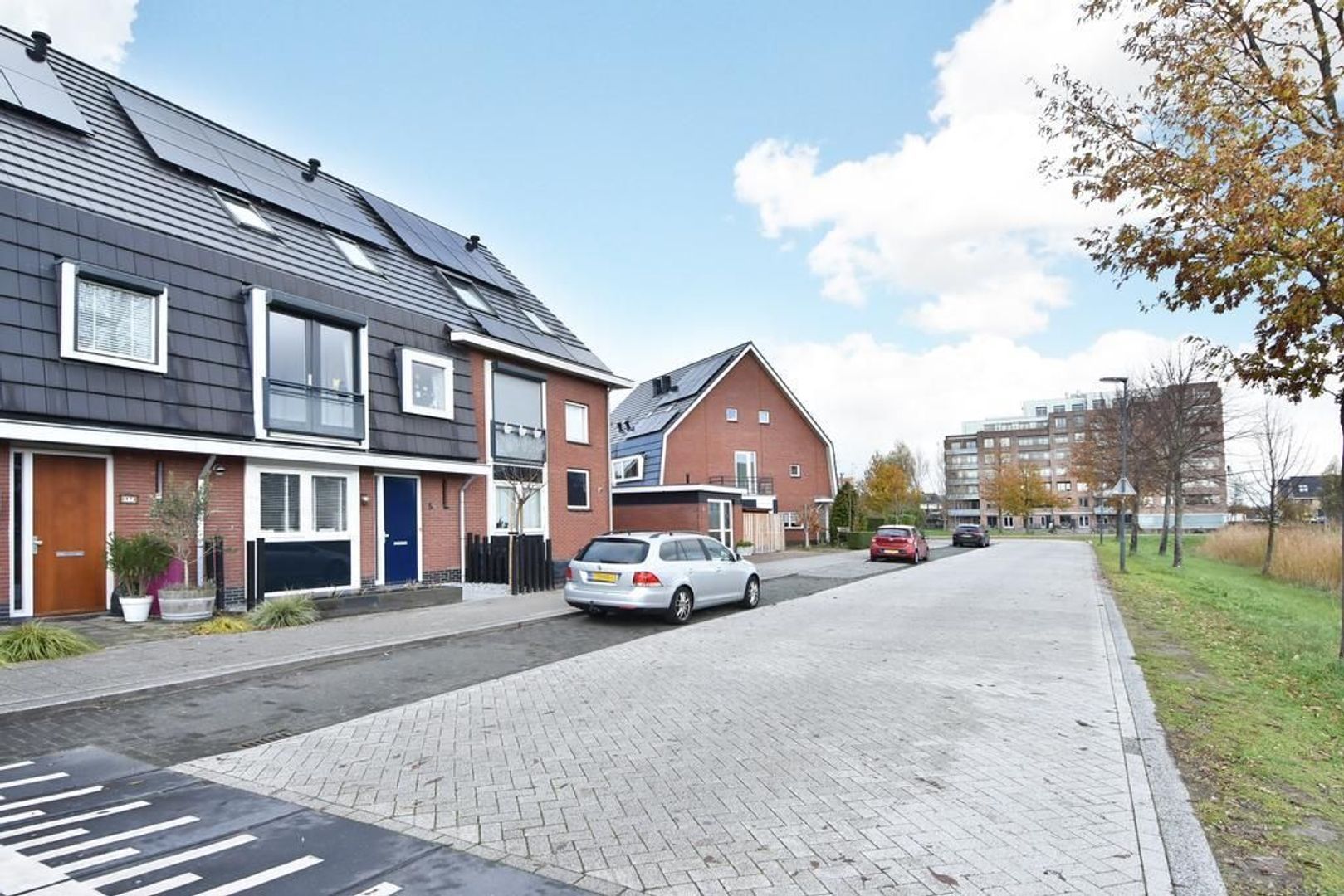 Scheldestroom 5, Zoetermeer foto-7