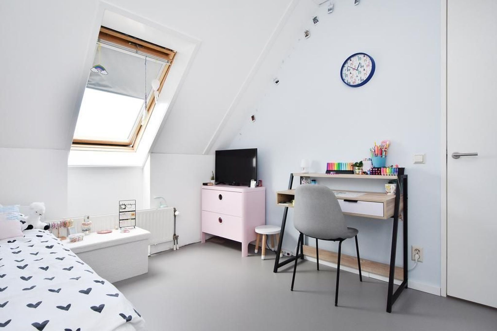 Scheldestroom 5, Zoetermeer foto-46
