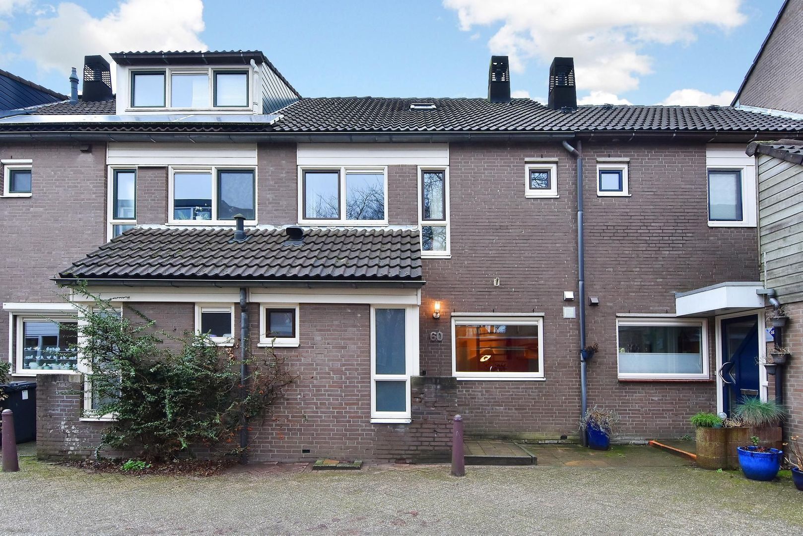 Pijlkruidvaart 60, Zoetermeer foto-0