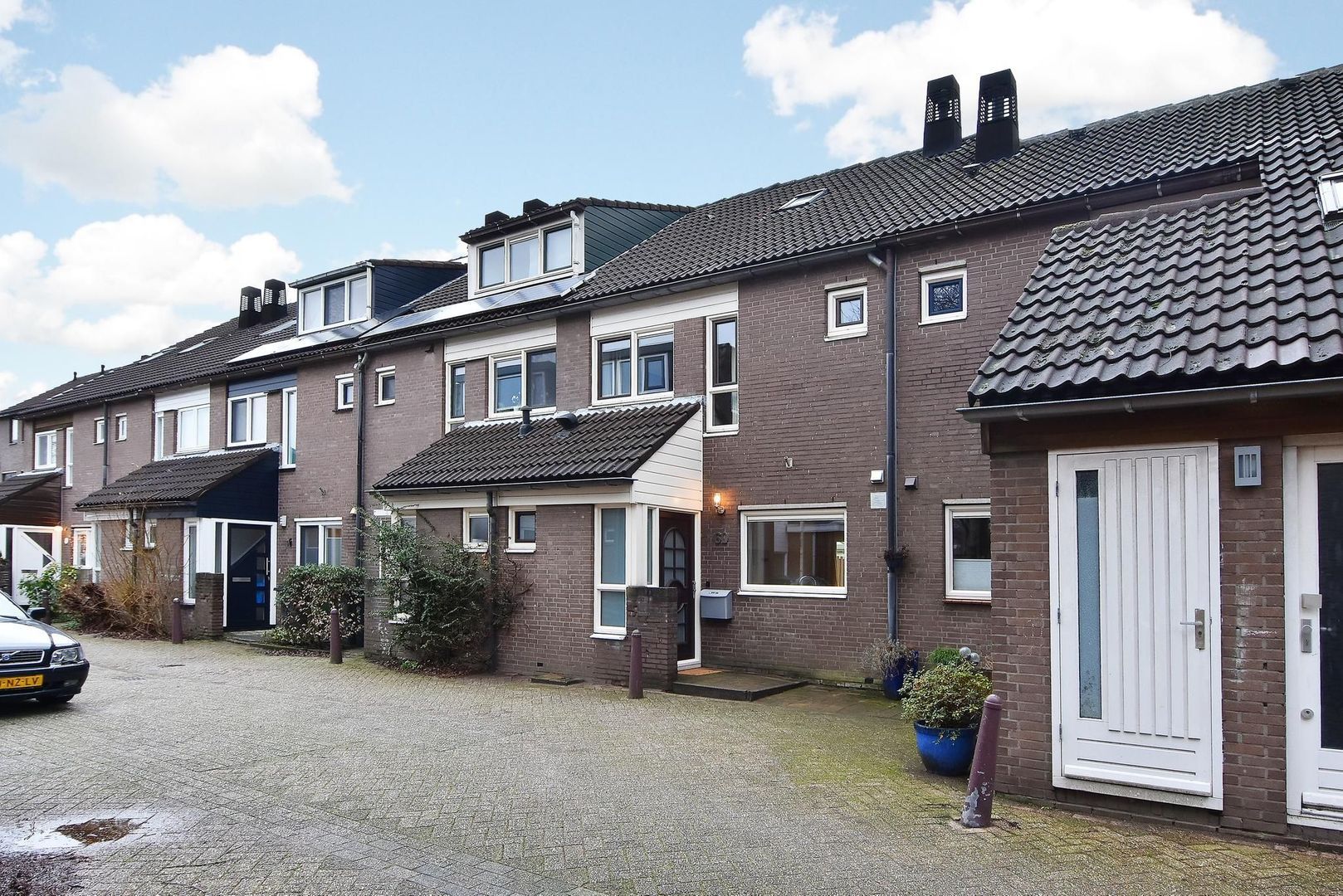 Pijlkruidvaart 60, Zoetermeer foto-1