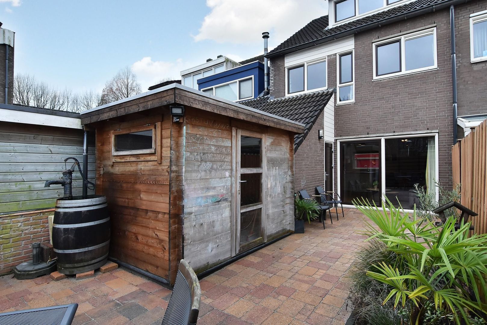 Pijlkruidvaart 60, Zoetermeer foto-20