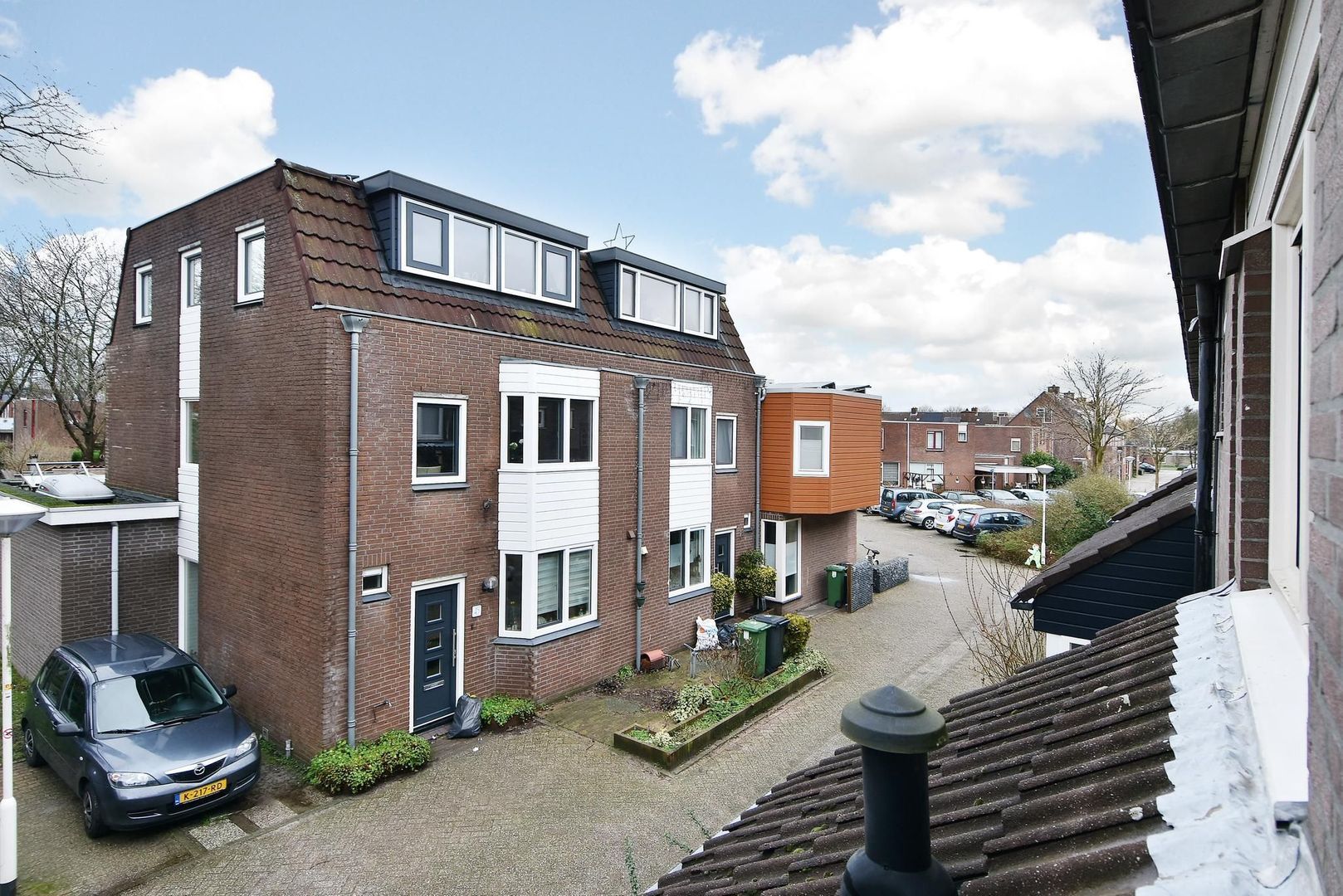 Pijlkruidvaart 60, Zoetermeer foto-32