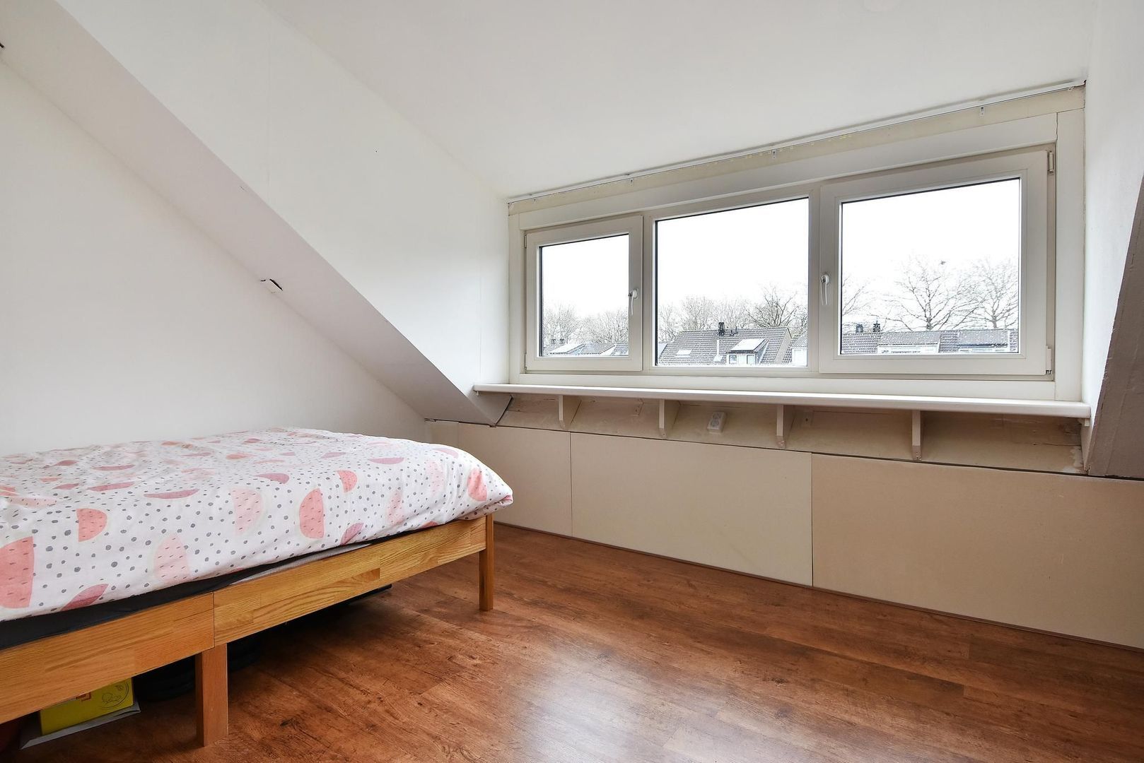 Pijlkruidvaart 60, Zoetermeer foto-37
