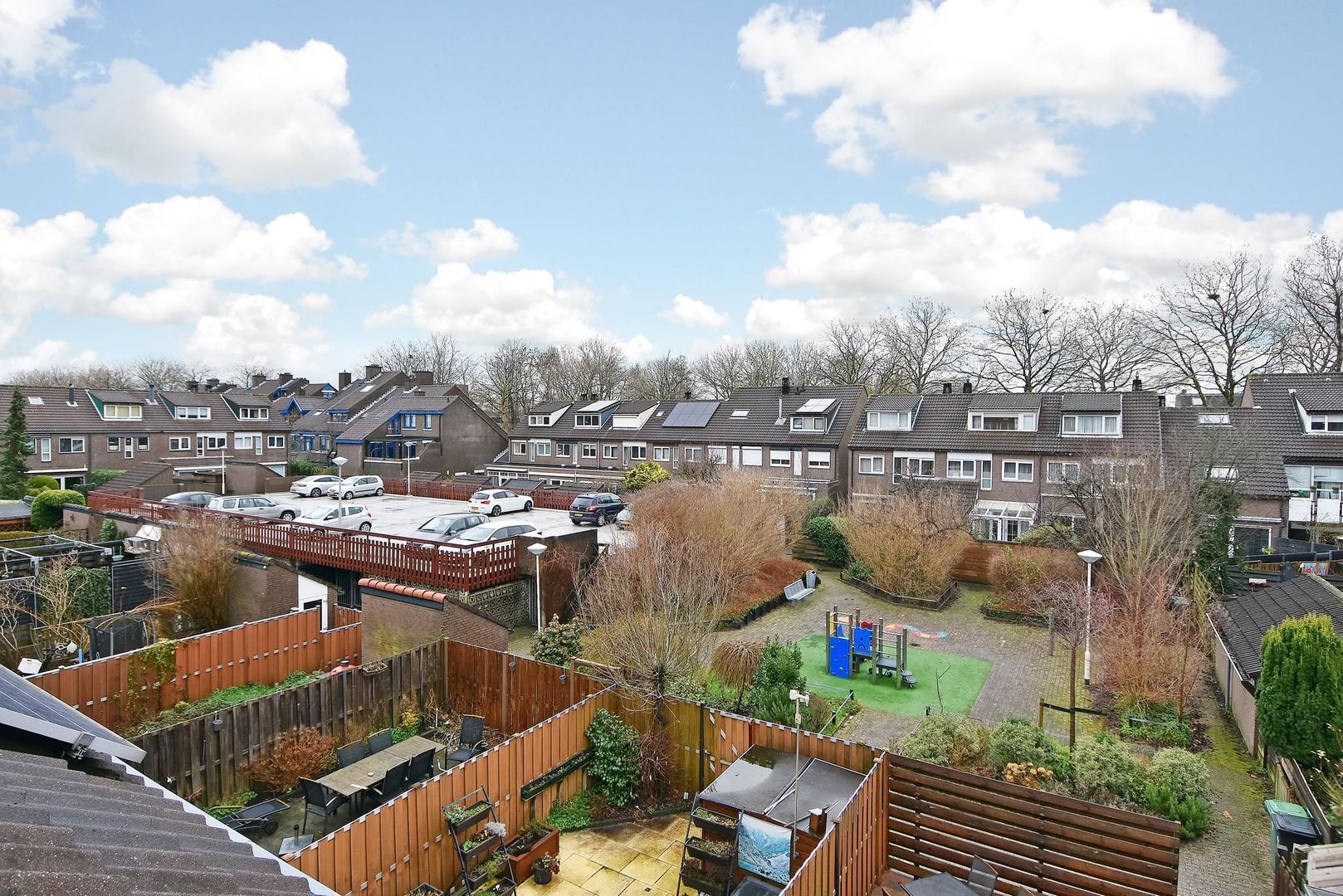 Pijlkruidvaart 60, Zoetermeer foto-40