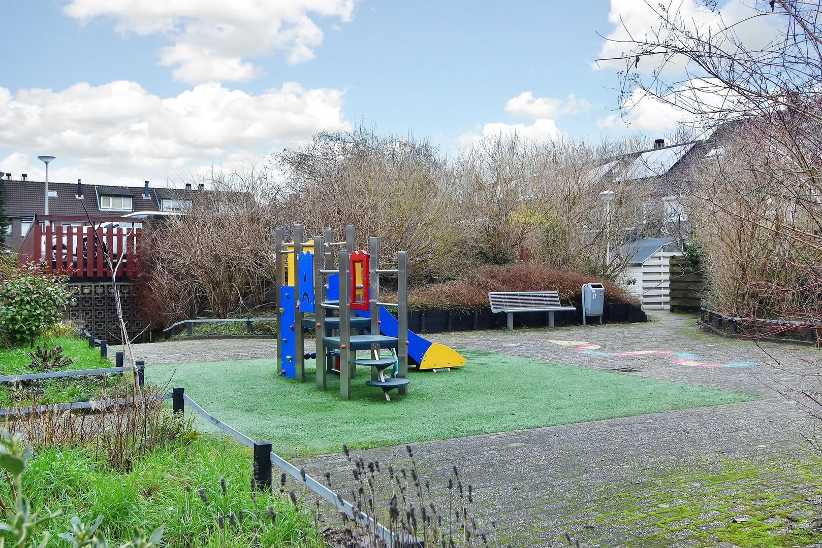 Pijlkruidvaart 60, Zoetermeer foto-41
