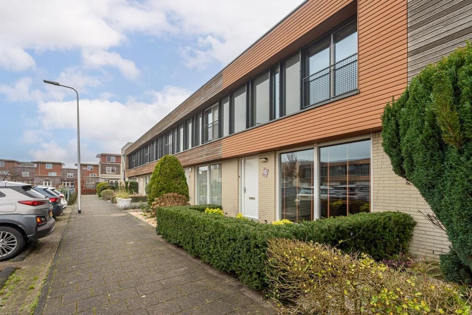 Moutmolen 3, Bleiswijk foto-19