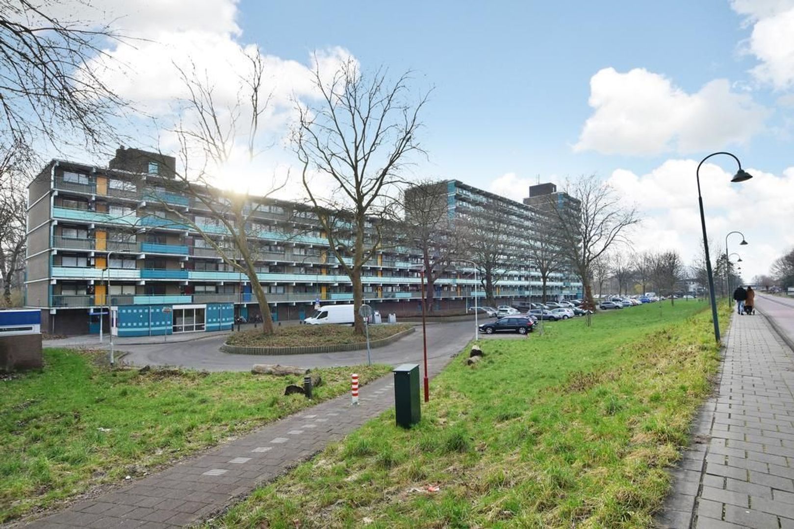 Hoevenbos 15, Zoetermeer foto-0