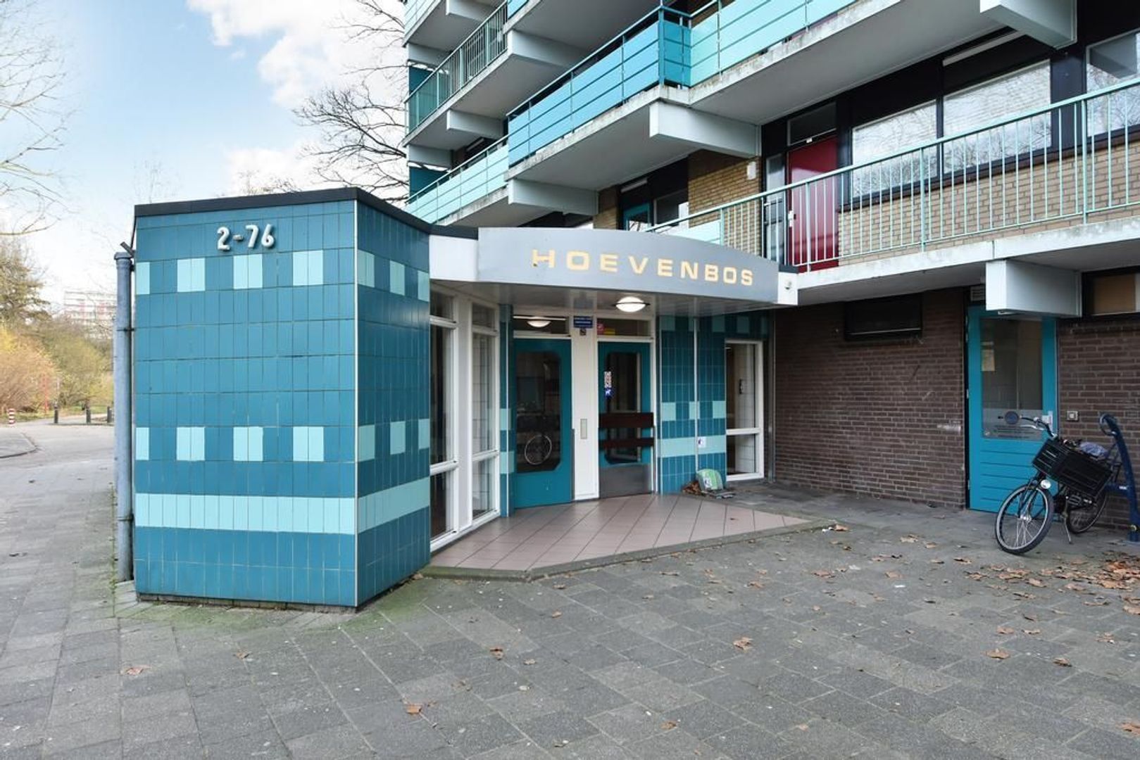 Hoevenbos 15, Zoetermeer foto-1