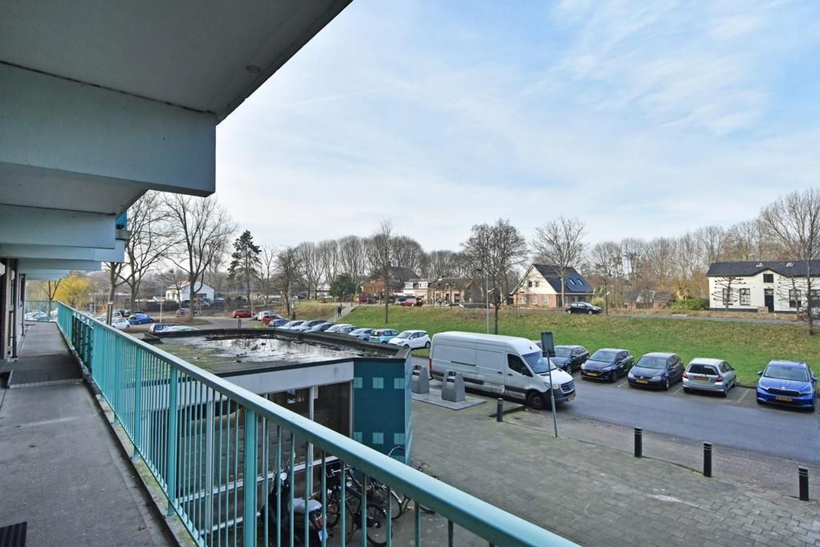Hoevenbos 15, Zoetermeer foto-34