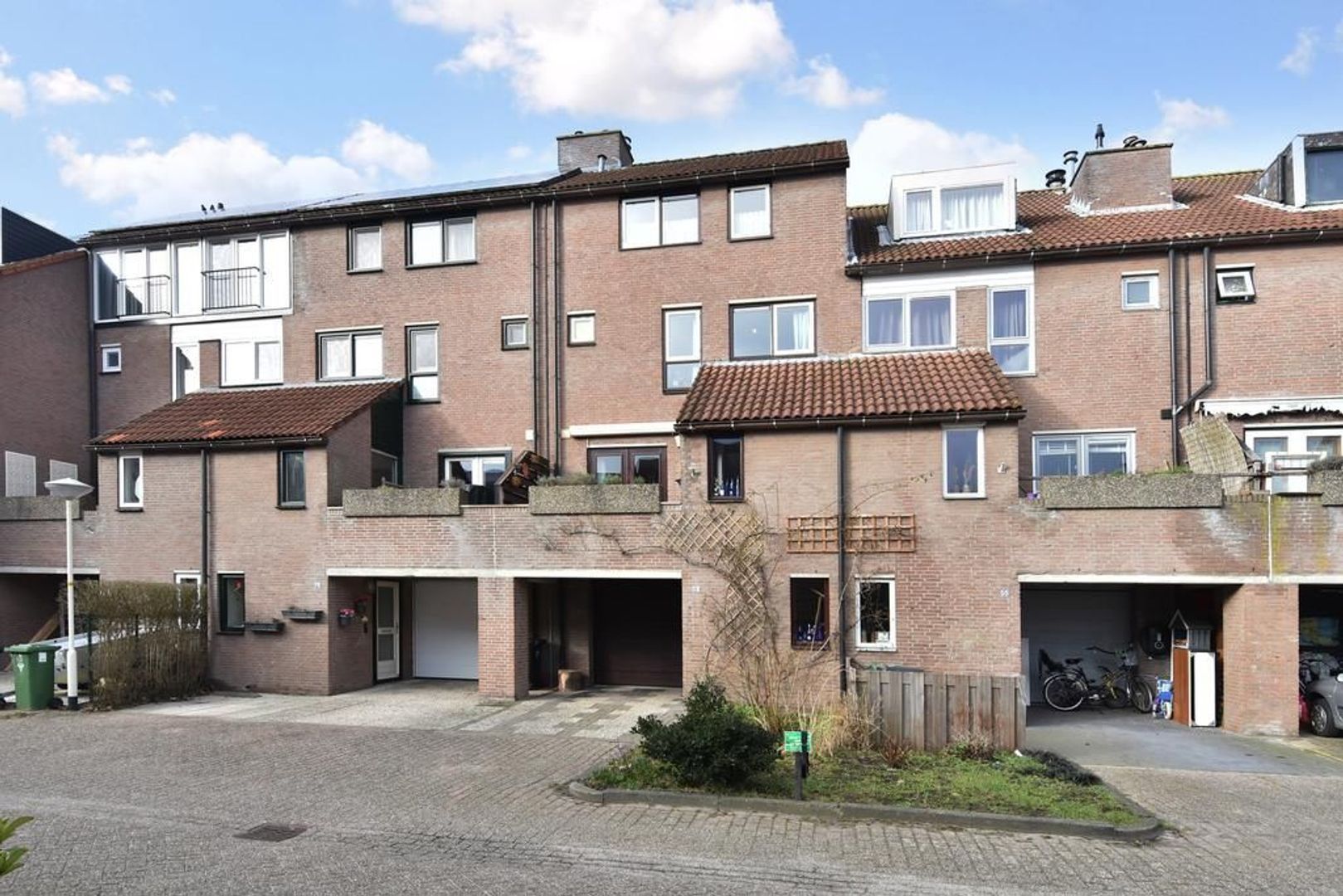 Lelievaart 57, Zoetermeer foto-0