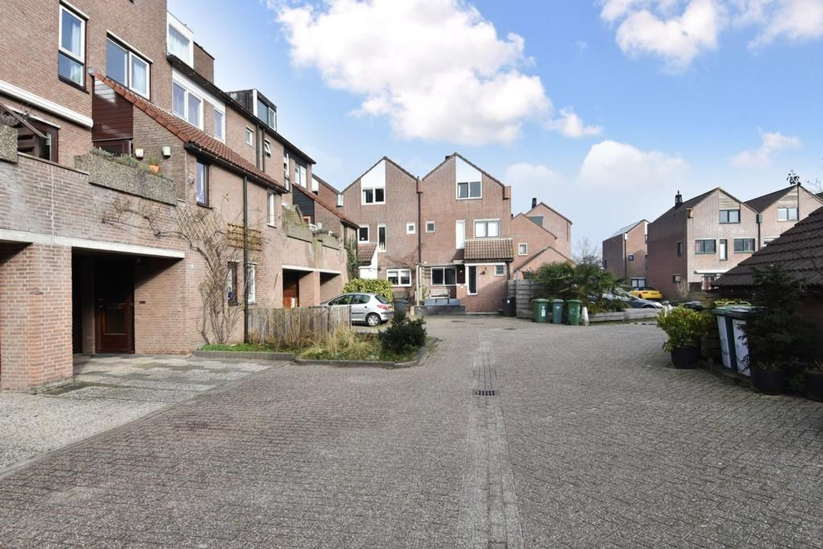 Lelievaart 57, Zoetermeer foto-1