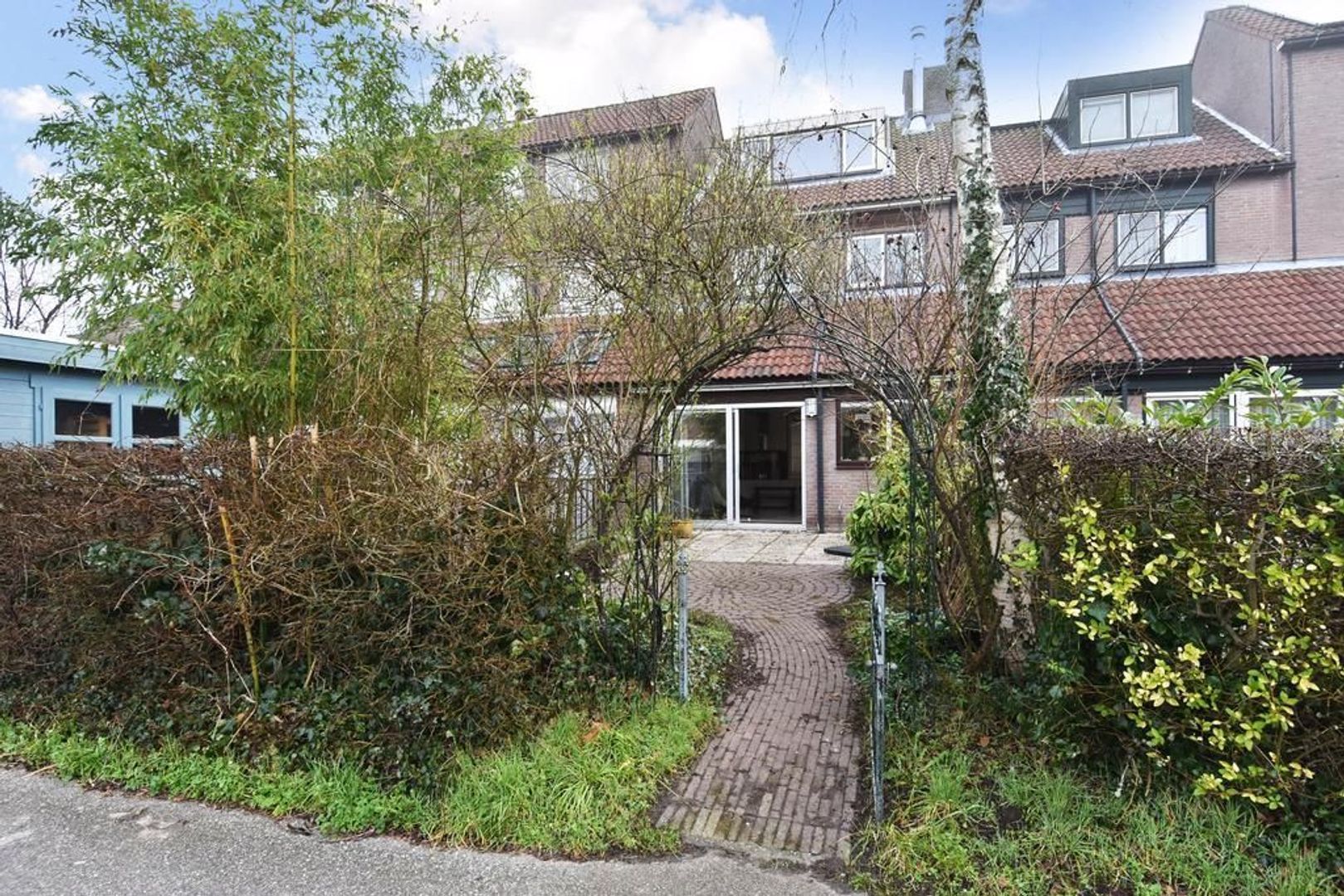 Lelievaart 57, Zoetermeer foto-56